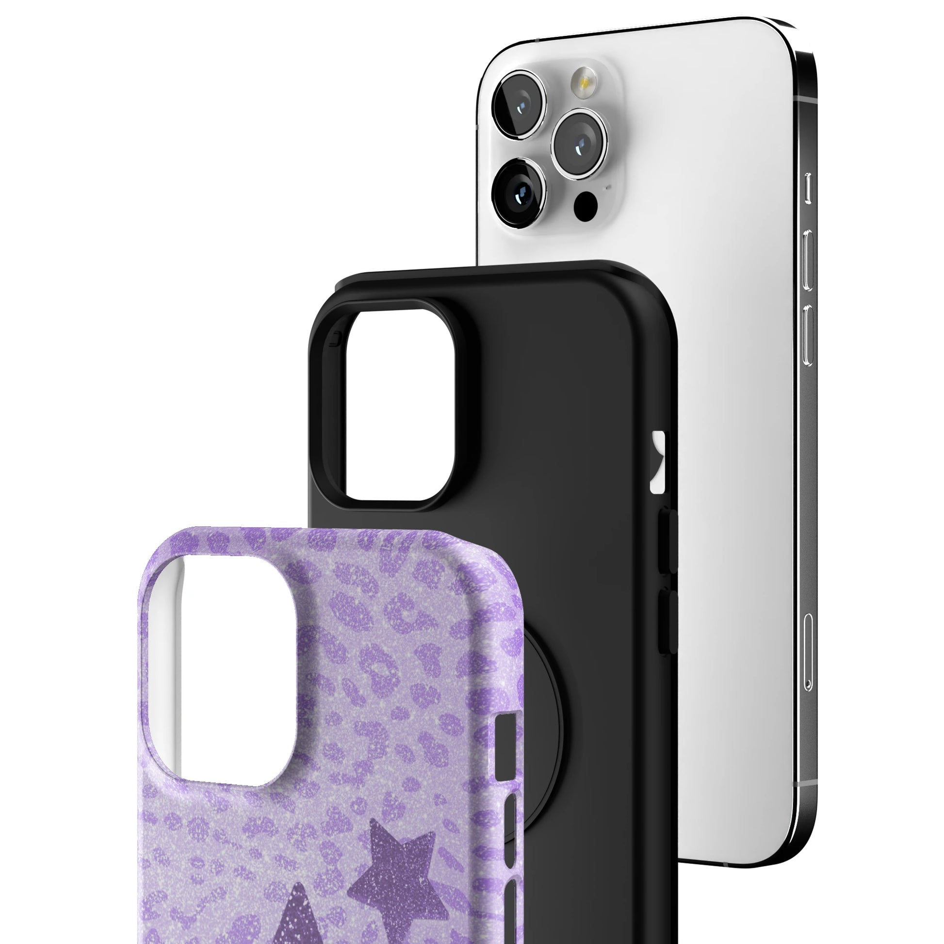Violetlight iPhone Case gallery - Iphone_12_Pro_Max_3