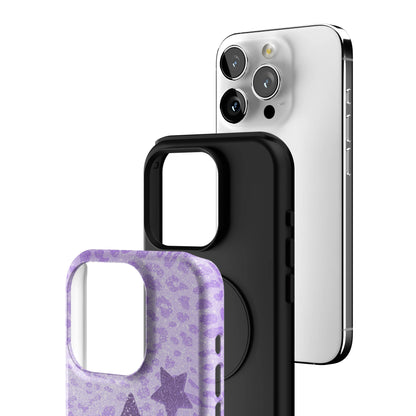 Violetlight iPhone Case gallery - Iphone_15_Pro_3