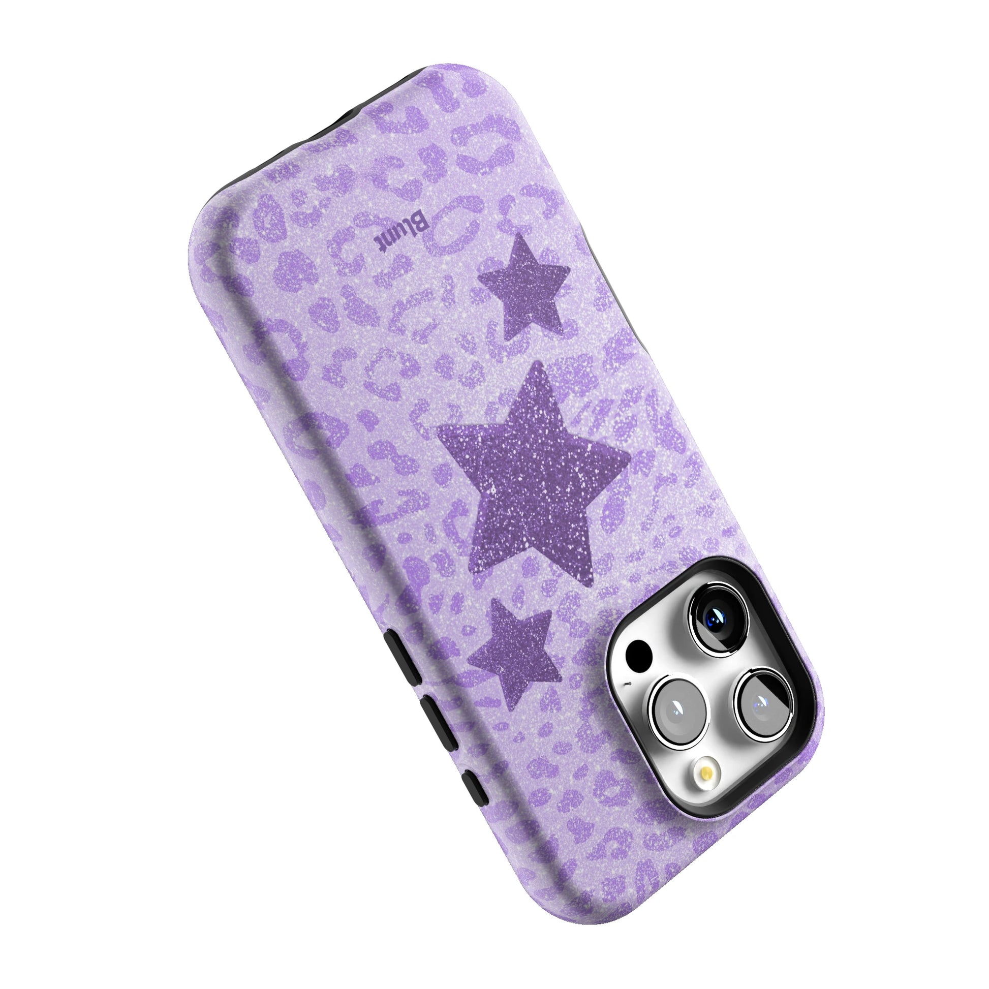 Violetlight iPhone Case gallery - Iphone_16_Pro_5