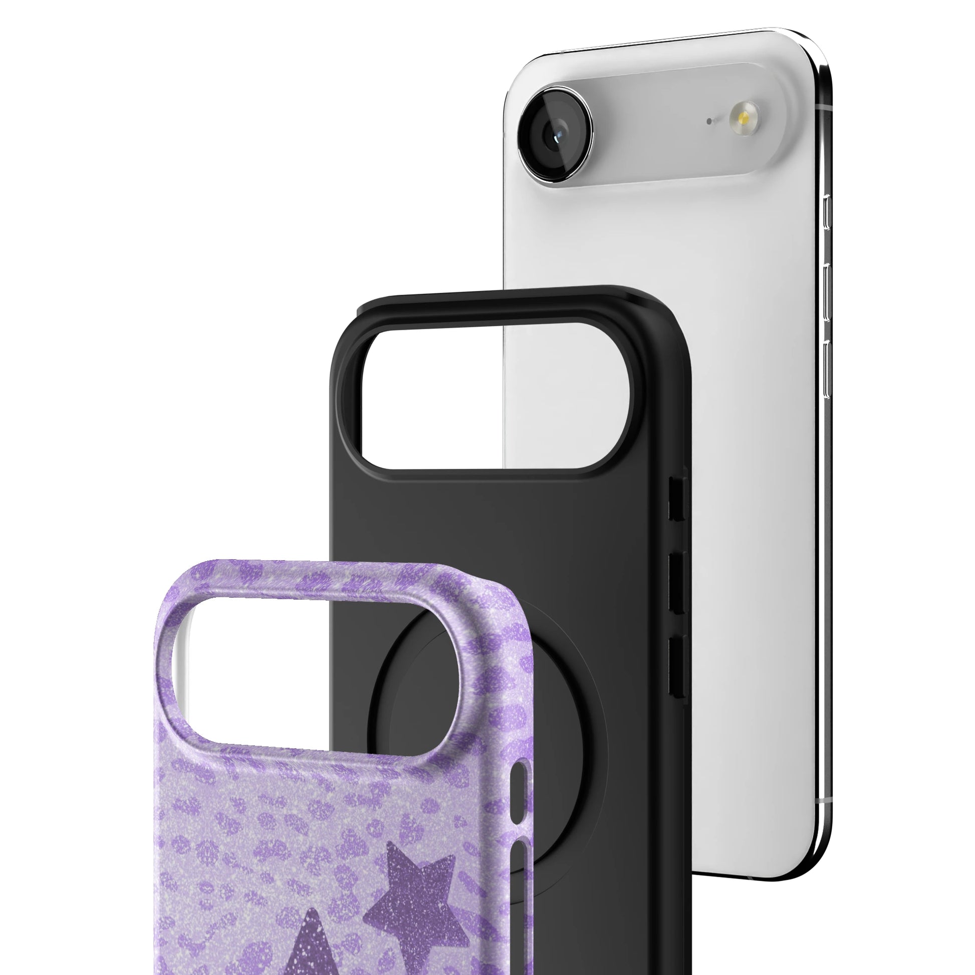 Violetlight iPhone Case gallery - Iphone_17_Air_3