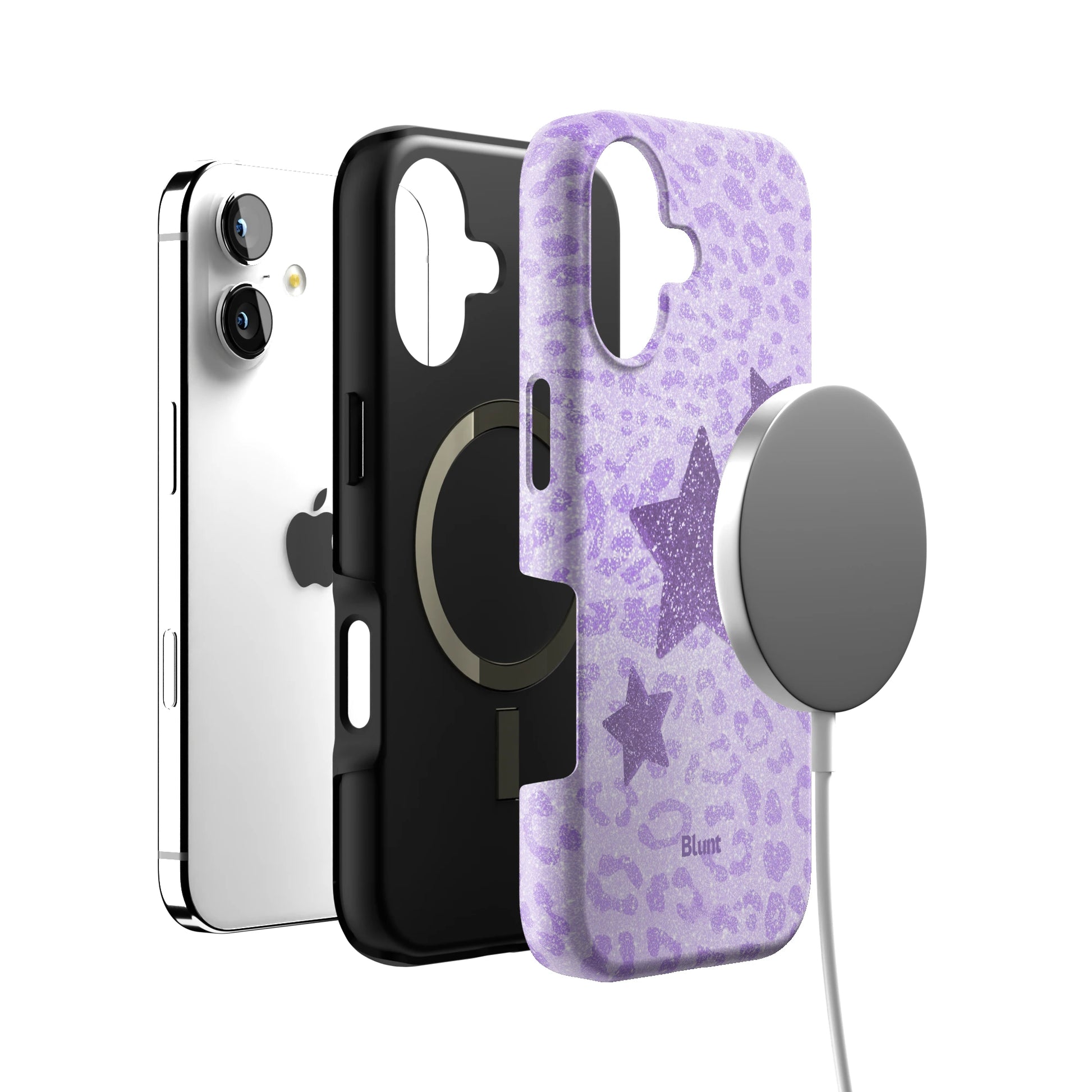 Violetlight iPhone Case gallery - Iphone_17_Iphone_4