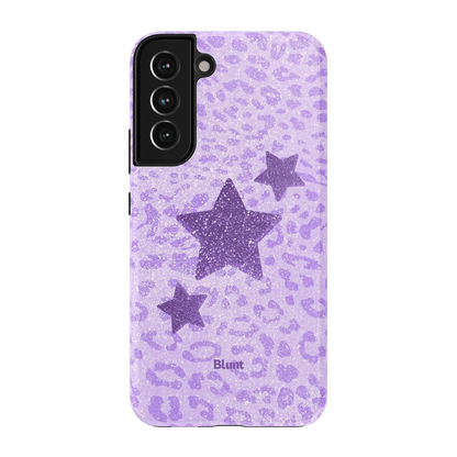 Violetlight Samsung Case - Blunt Cases
