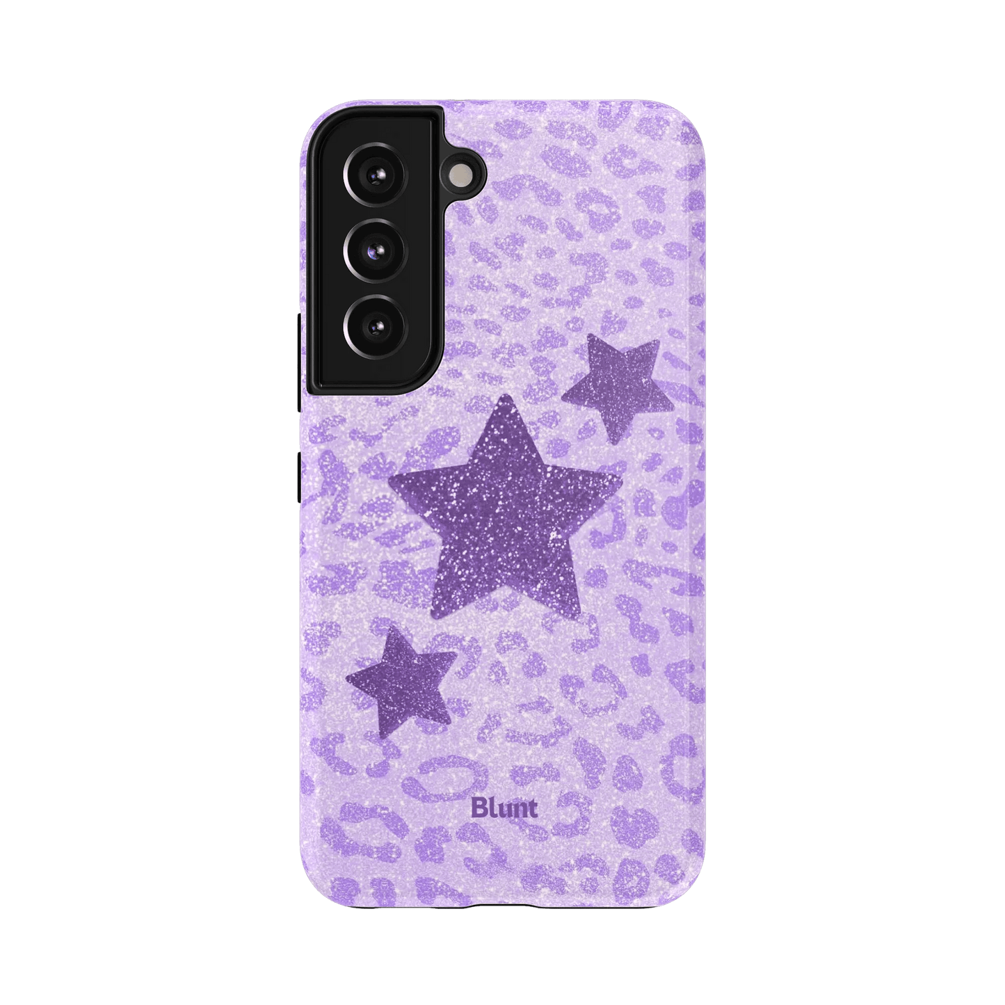 Violetlight Samsung Case - Blunt Cases