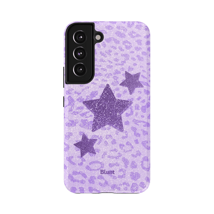 Violetlight Samsung Case - Blunt Cases