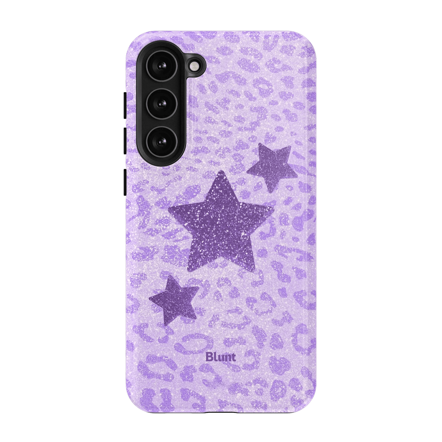 Violetlight Samsung Case - Blunt Cases