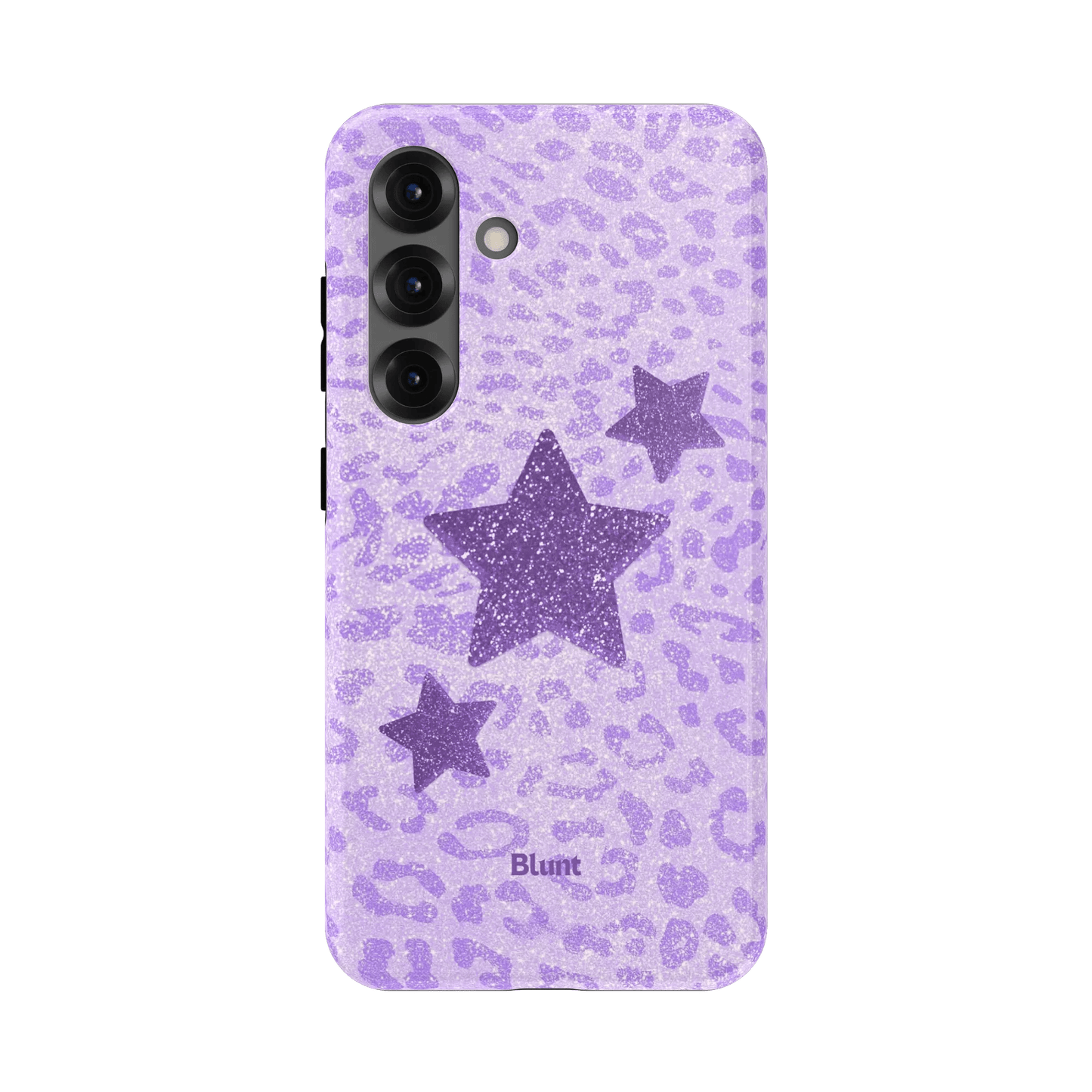 Violetlight Samsung Case - Blunt Cases