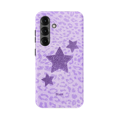 Violetlight Samsung Case - Blunt Cases