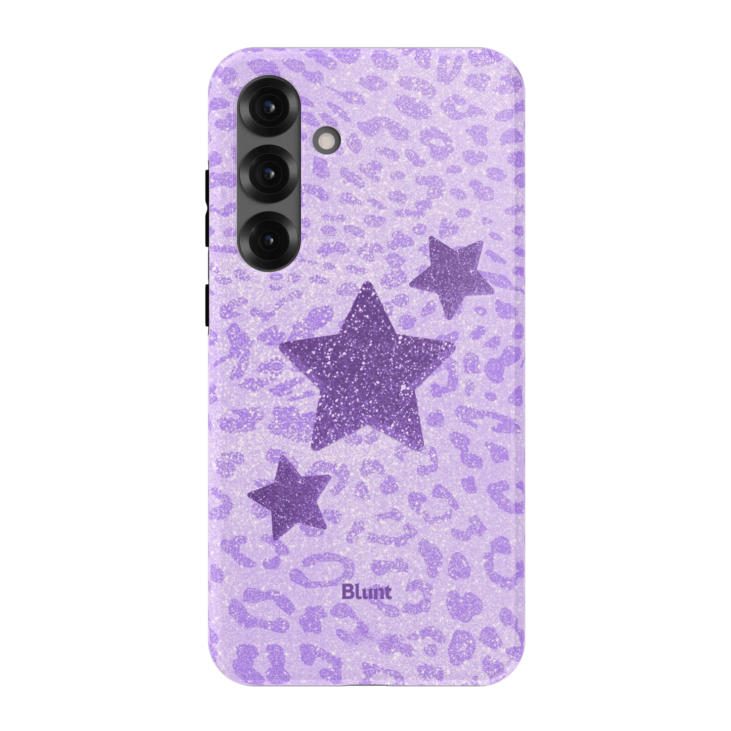 Violetlight Samsung Case - Blunt Cases