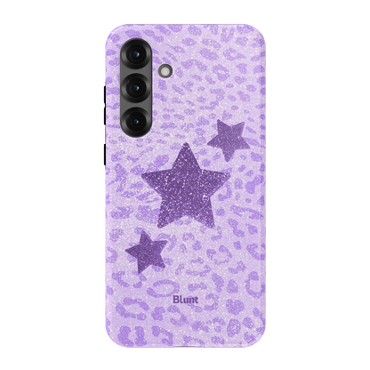 Violetlight Samsung Case - Blunt Cases