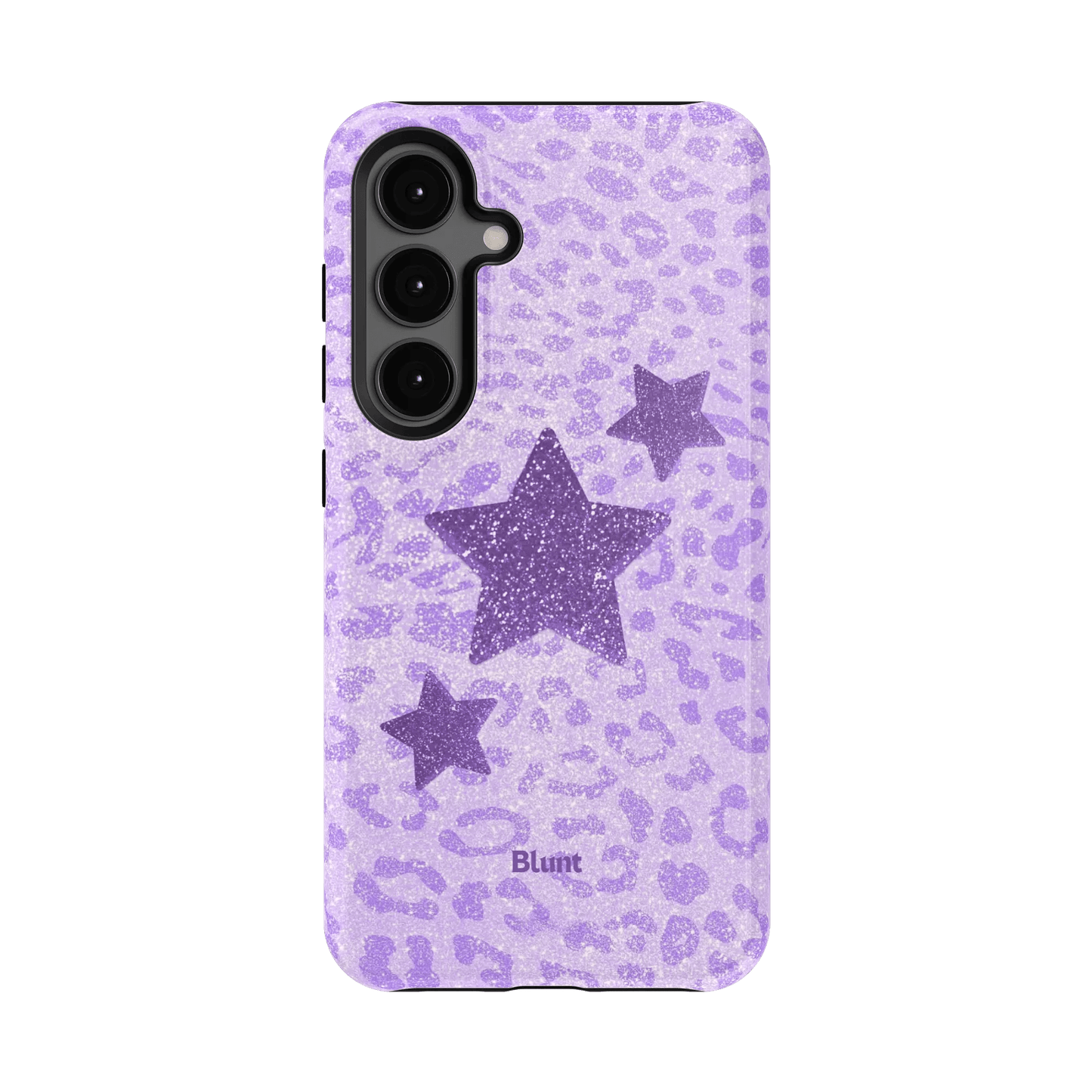 Violetlight Samsung Case - Blunt Cases