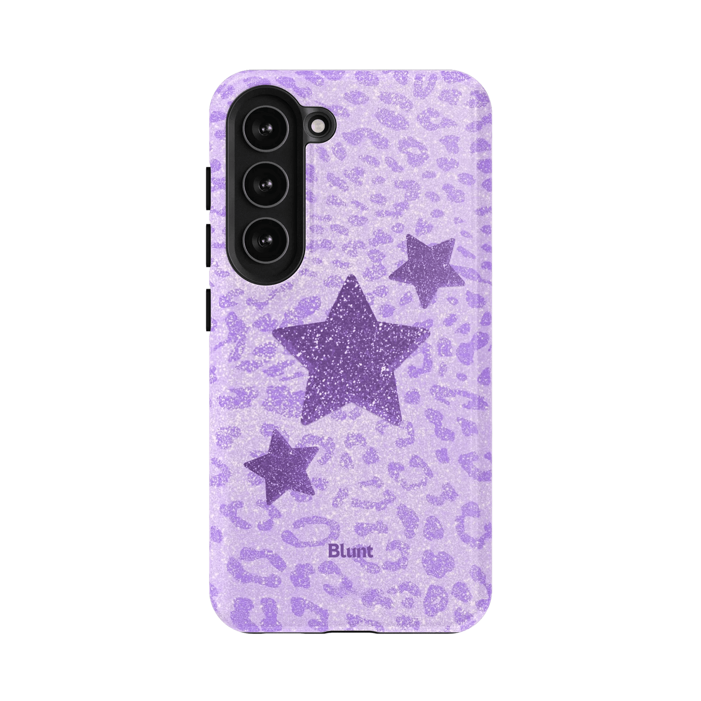 Violetlight Samsung Case - Blunt Cases