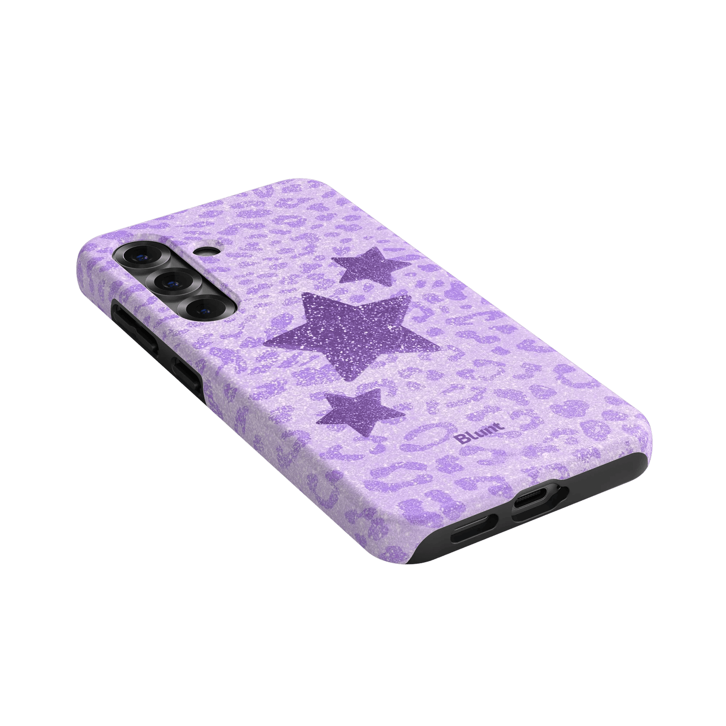 Violetlight Samsung Case - Blunt Cases