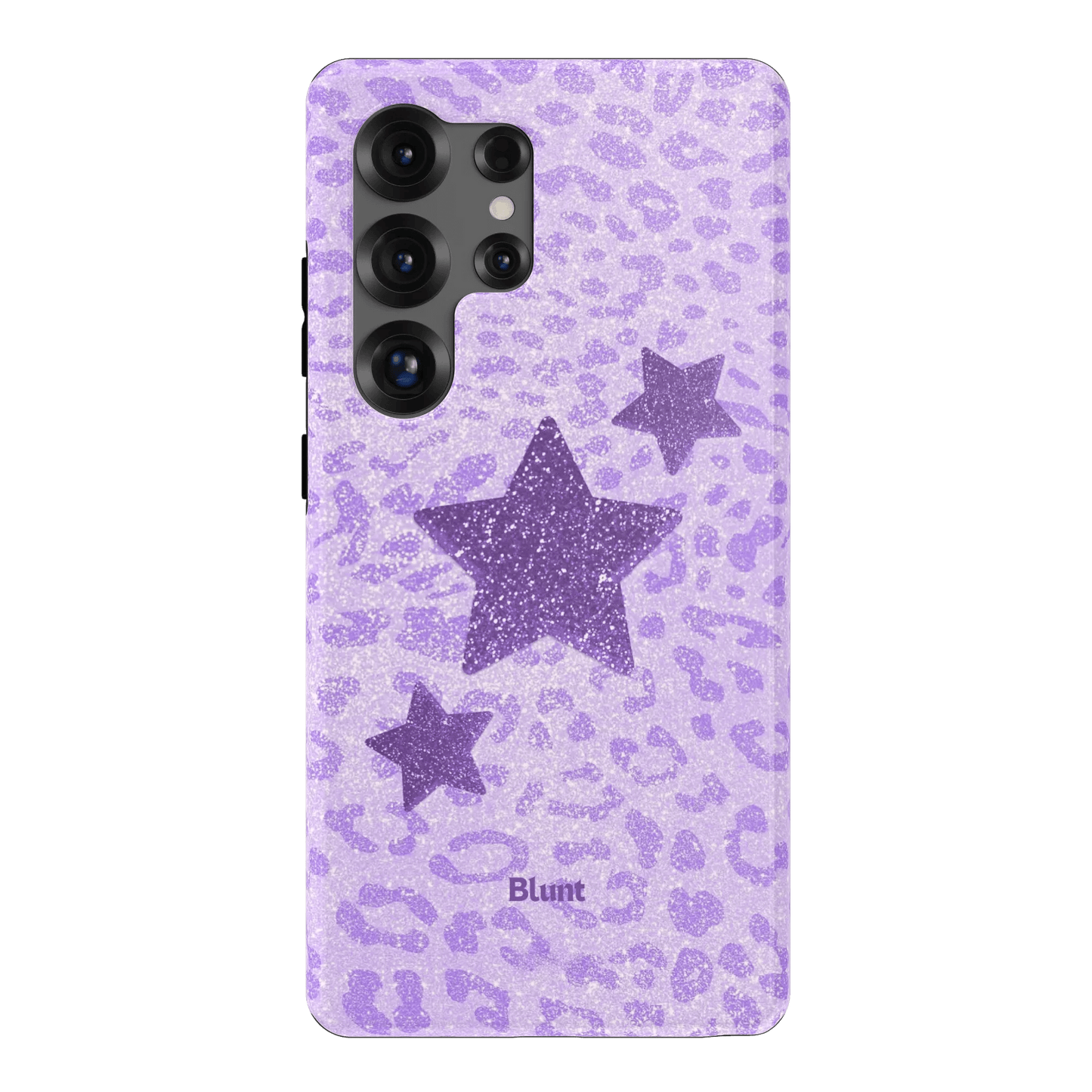 Violetlight Samsung Case - Blunt Cases