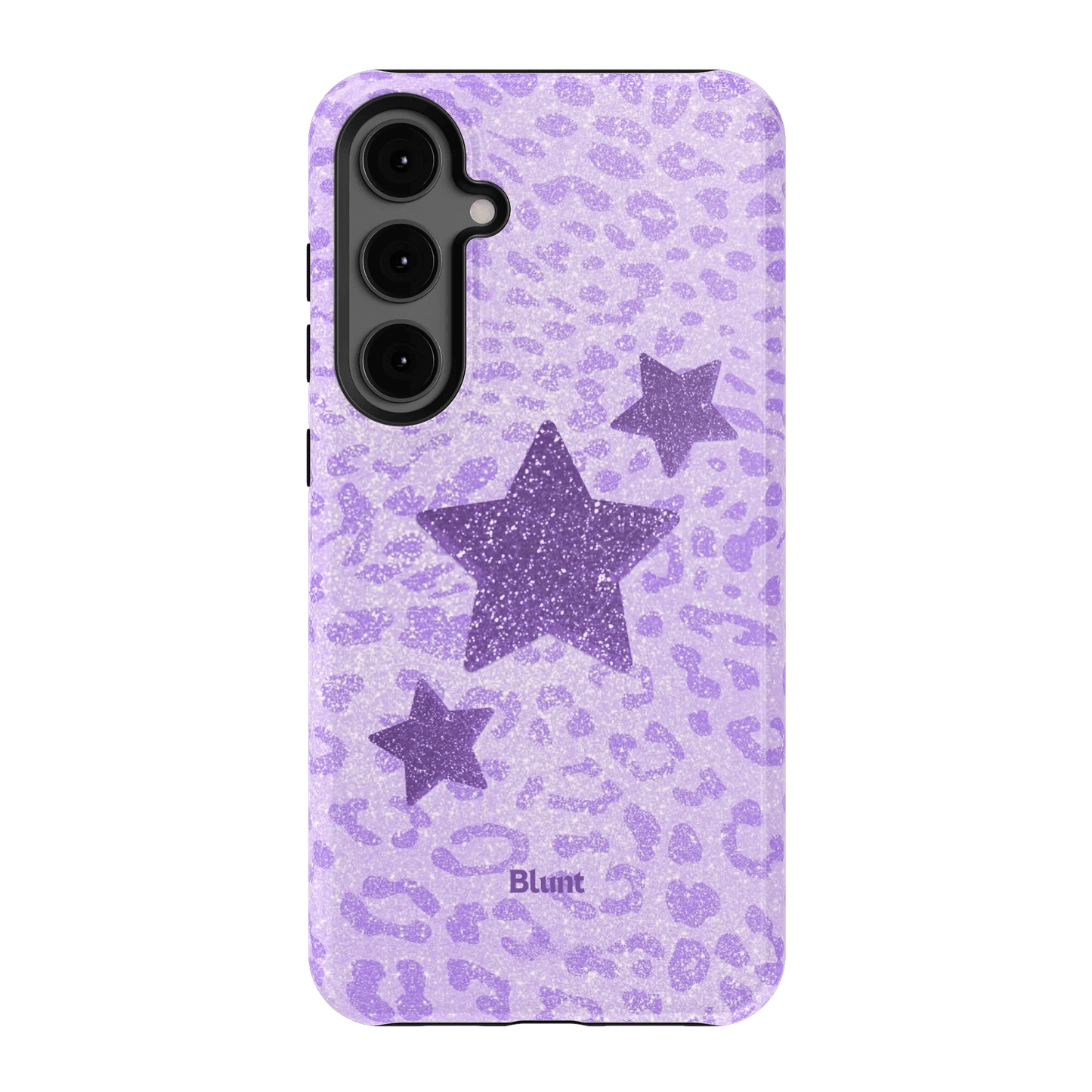 Violetlight Samsung Case - Blunt Cases