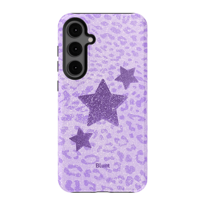 Violetlight Samsung Case - Blunt Cases