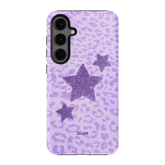 Violetlight Samsung Case - Blunt Cases
