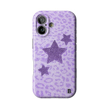 Violetlight Statement iPhone Case