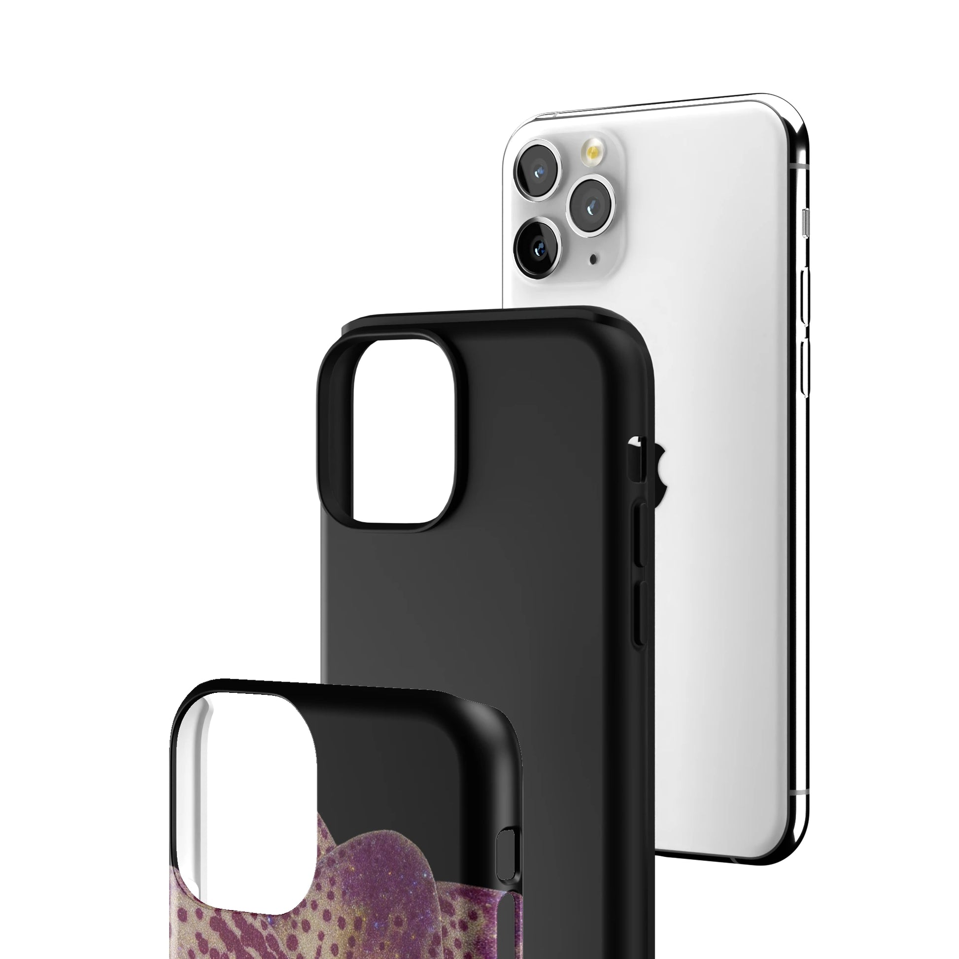 Violetta iPhone Case gallery - Iphone_11_Pro_3