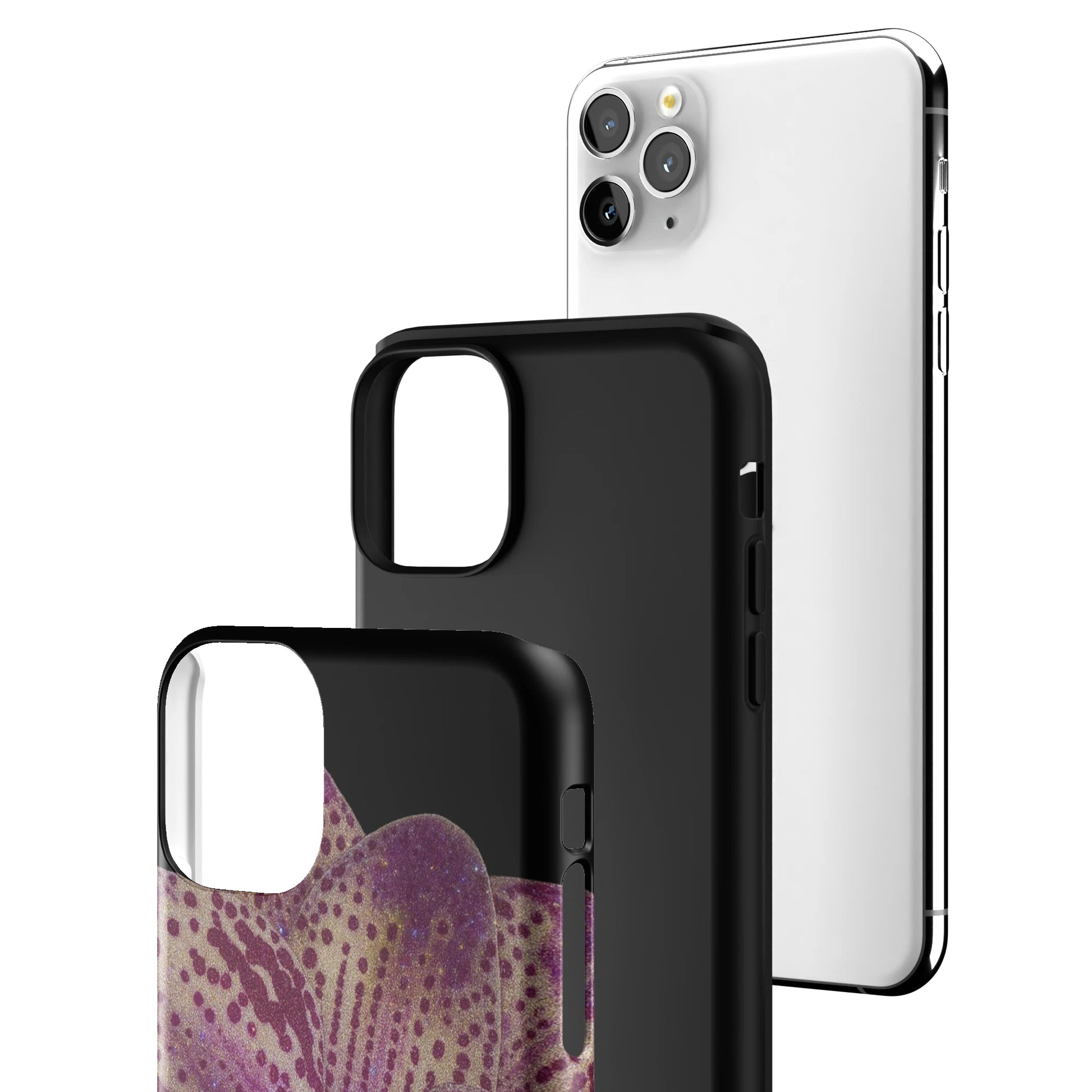 Violetta iPhone Case gallery - Iphone_11_Pro_Max_3