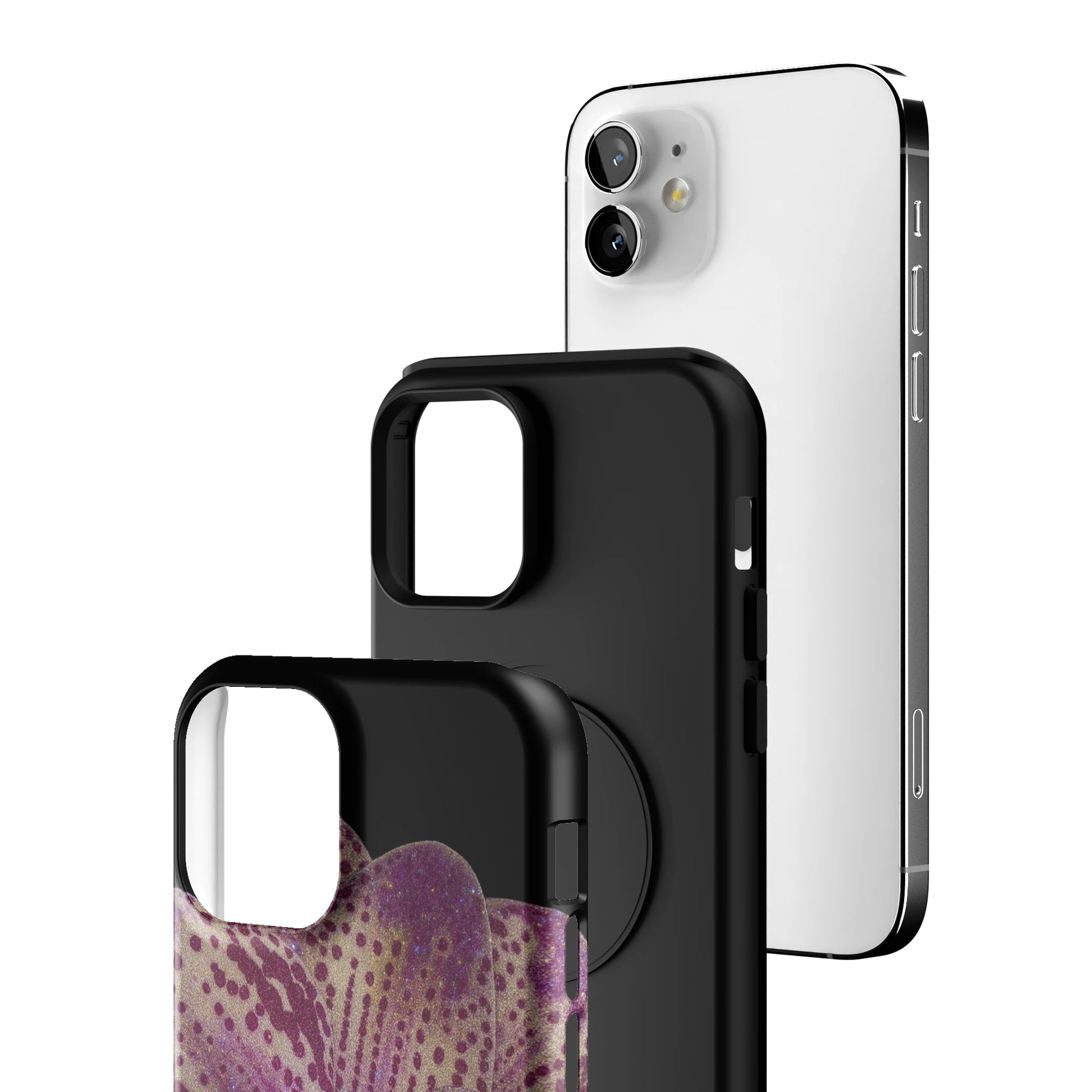 Violetta iPhone Case gallery - Iphone_12_Iphone_3