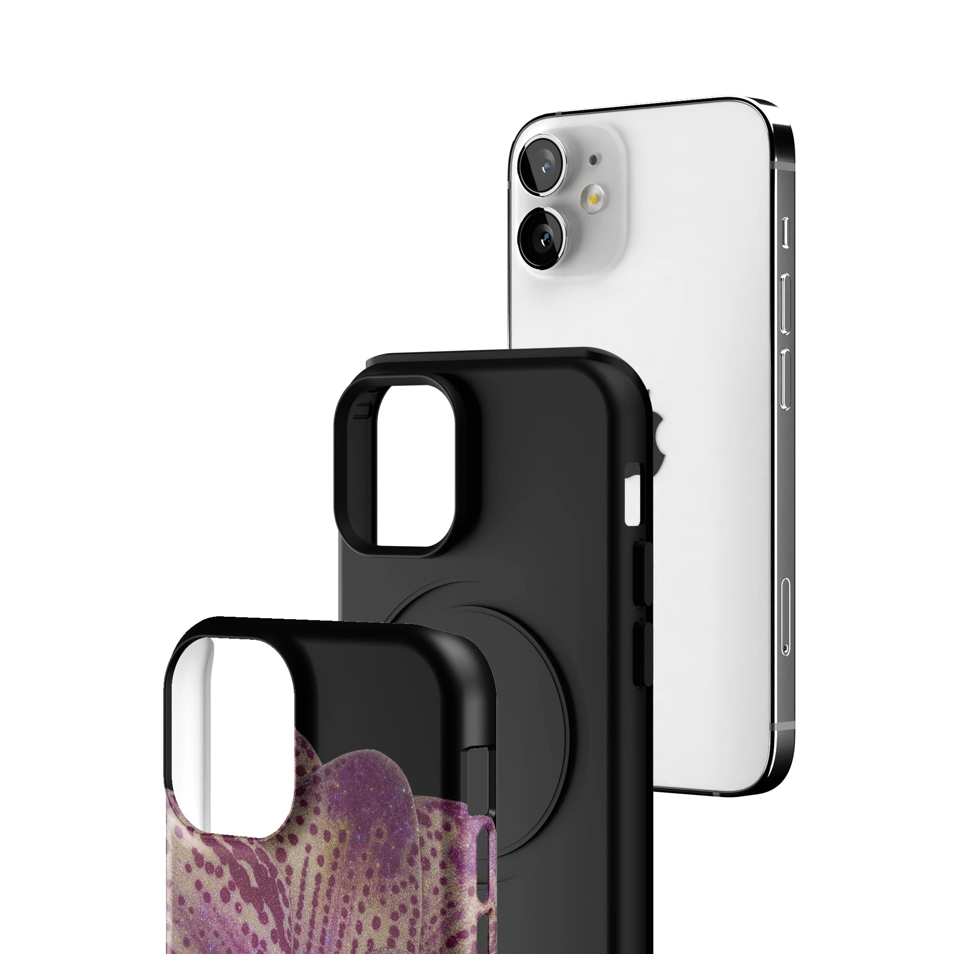Violetta iPhone Case gallery - Iphone_12_Mini_Air_Plus_3