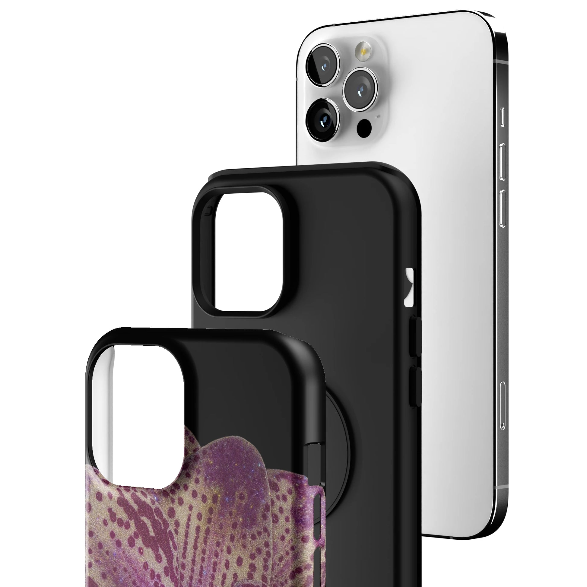 Violetta iPhone Case gallery - Iphone_12_Pro_Max_3
