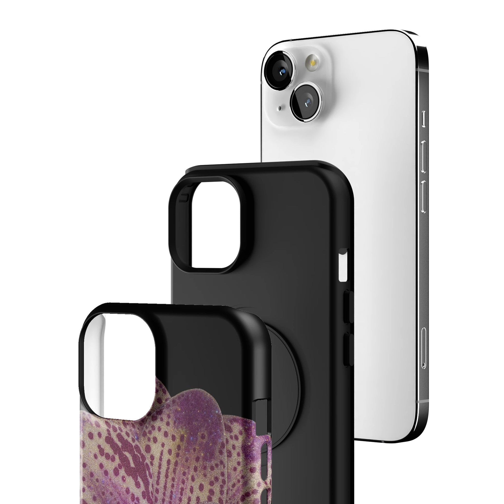 Violetta iPhone Case gallery - Iphone_13_Iphone_3