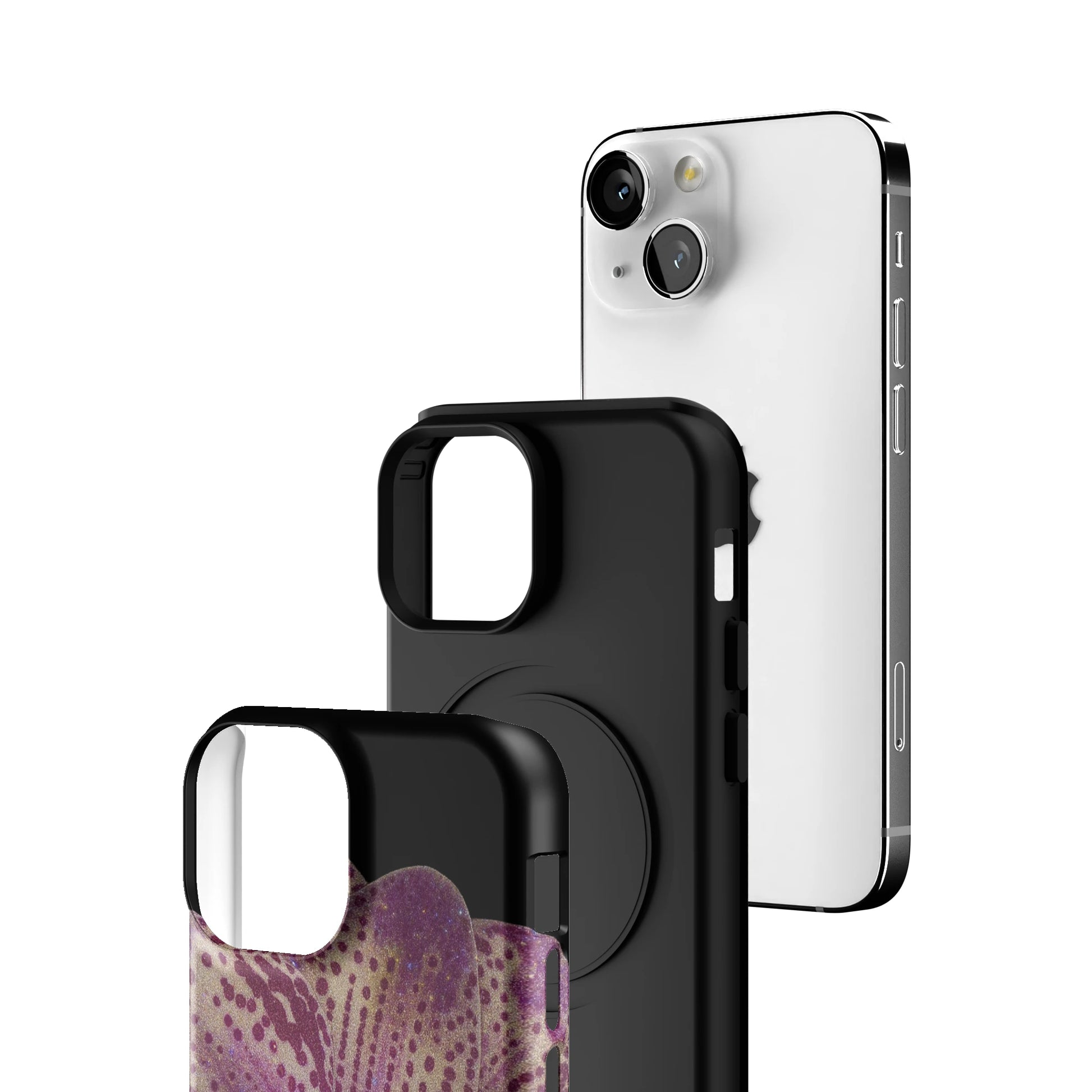 Violetta iPhone Case gallery - Iphone_13_Mini_Air_Plus_3