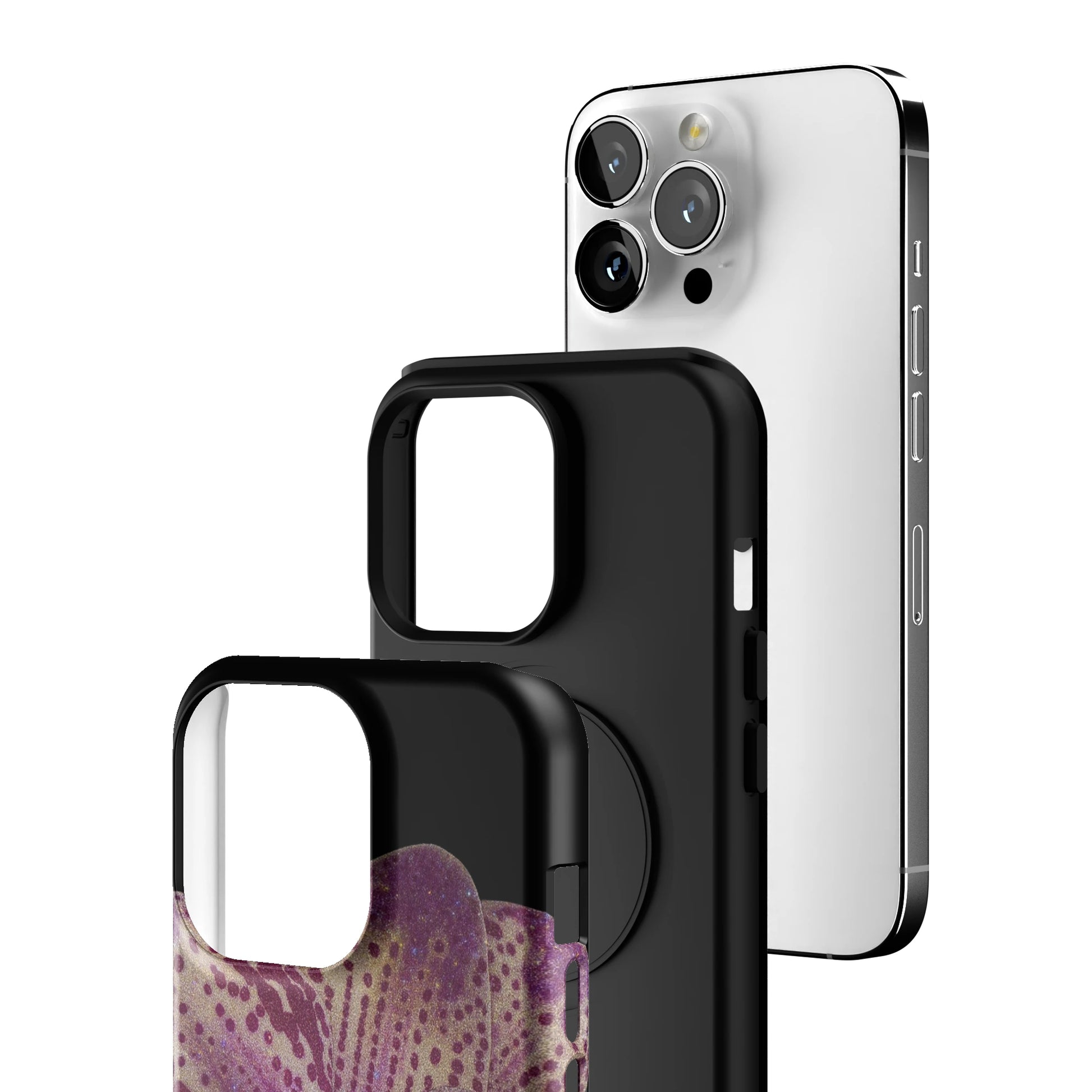 Violetta iPhone Case gallery - Iphone_13_Pro_3