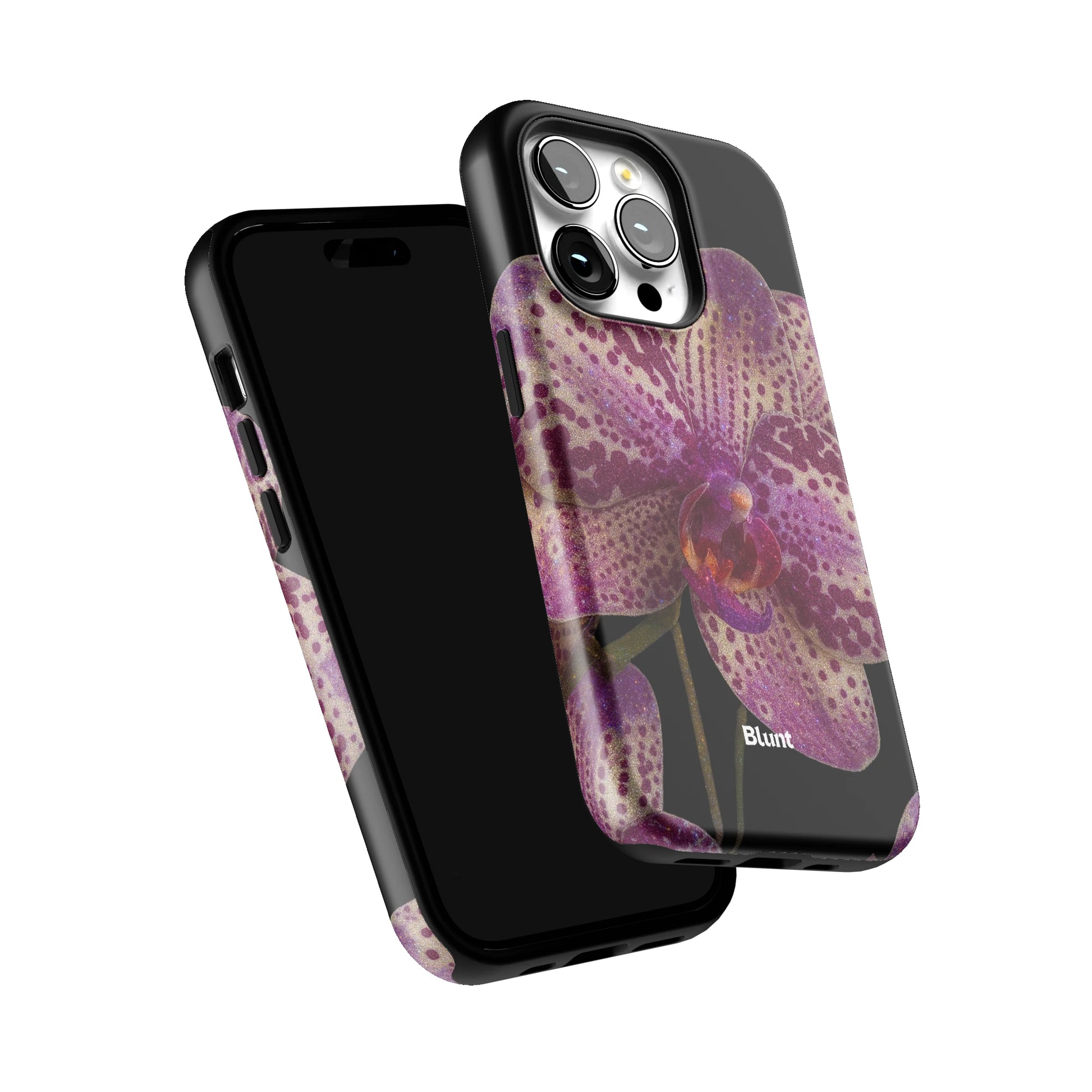 Violetta iPhone Case gallery - Iphone_14_Pro_6