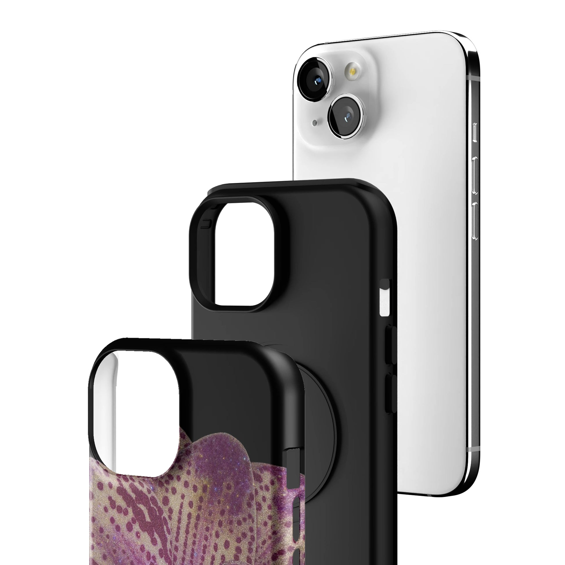 Violetta iPhone Case gallery - Iphone_15_Iphone_3