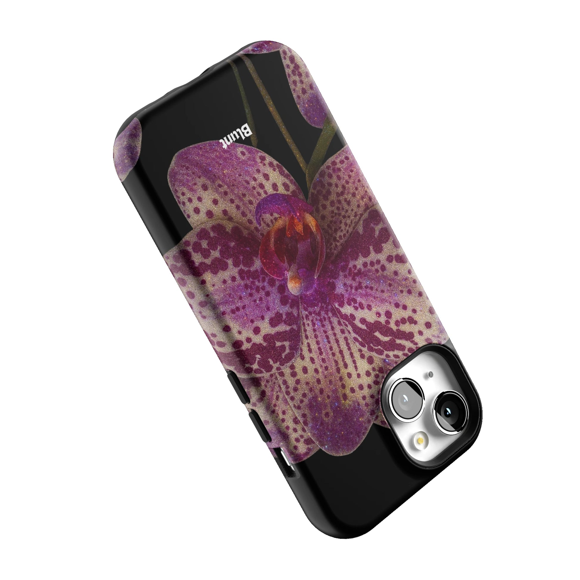 Violetta iPhone Case gallery - Iphone_15_Iphone_5