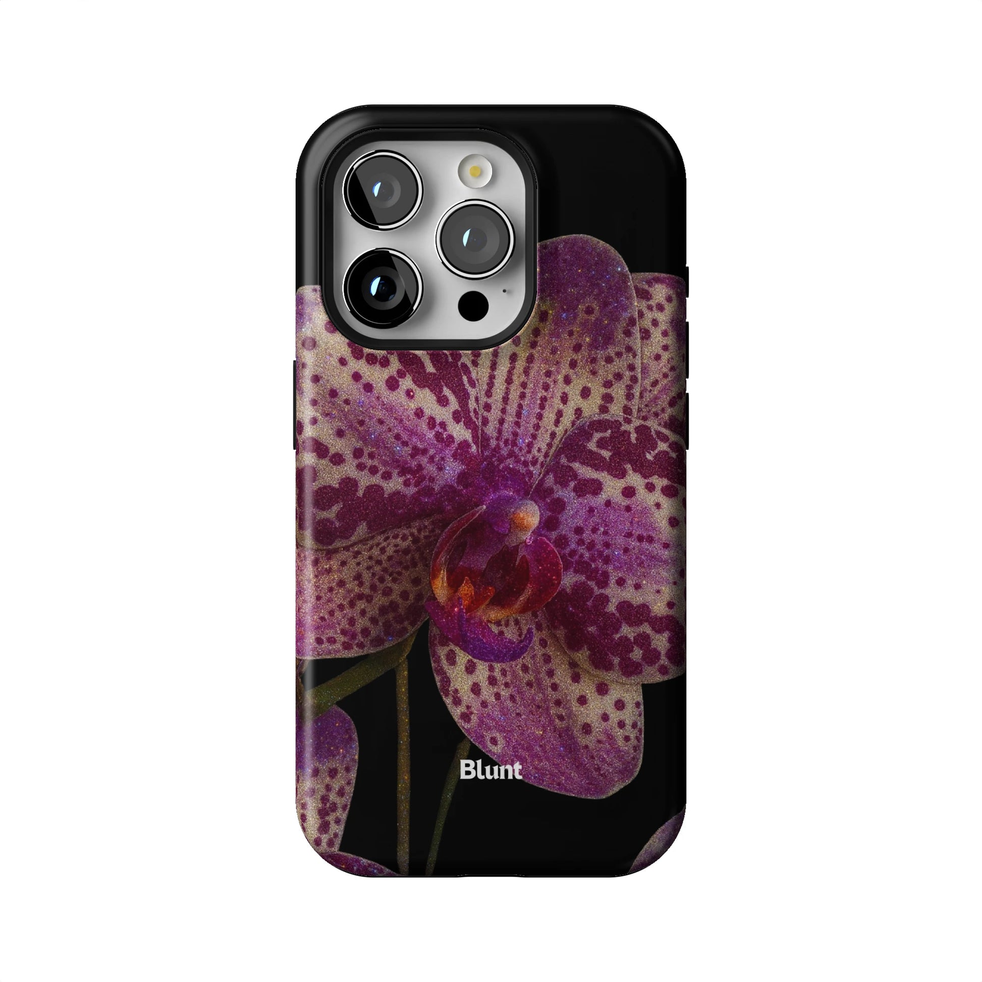 Violetta iPhone Case gallery - Iphone_15_Pro_1