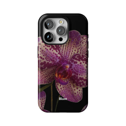 Violetta iPhone Case gallery - Iphone_15_Pro_1