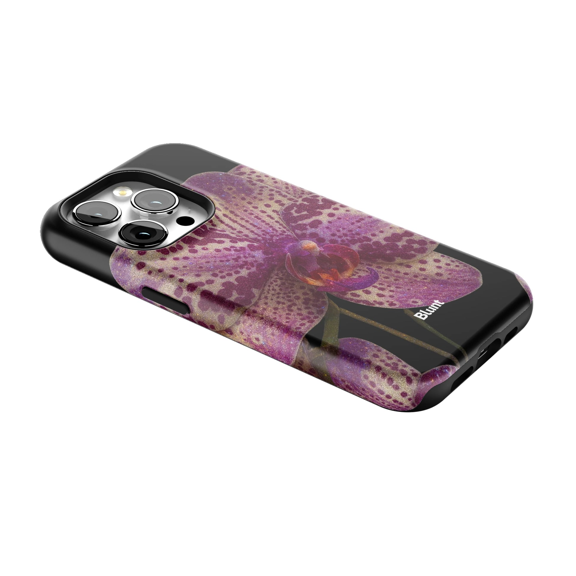 Violetta iPhone Case gallery - Iphone_15_Pro_2