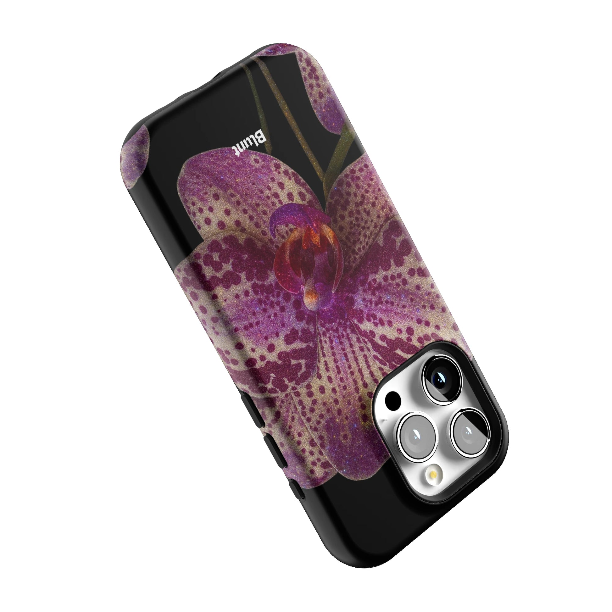 Violetta iPhone Case gallery - Iphone_15_Pro_5