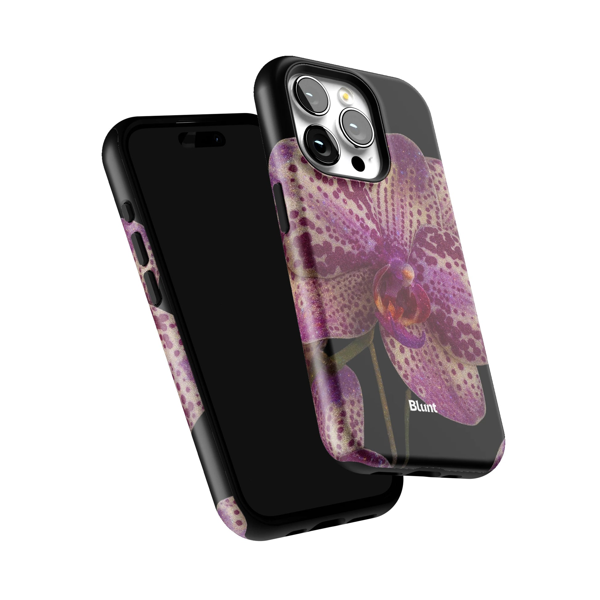 Violetta iPhone Case gallery - Iphone_15_Pro_6