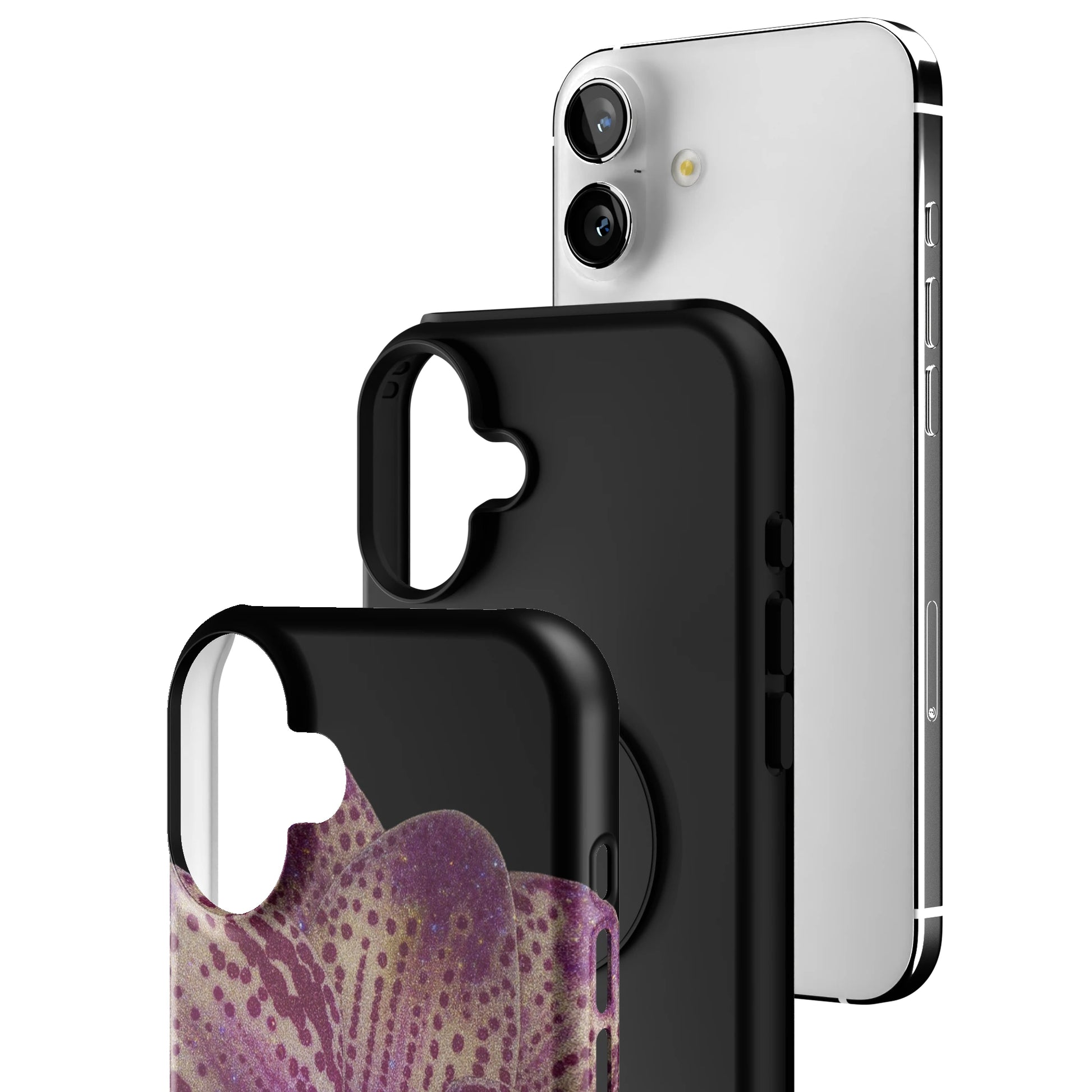 Violetta iPhone Case gallery - Iphone_16_Mini_Air_Plus_3