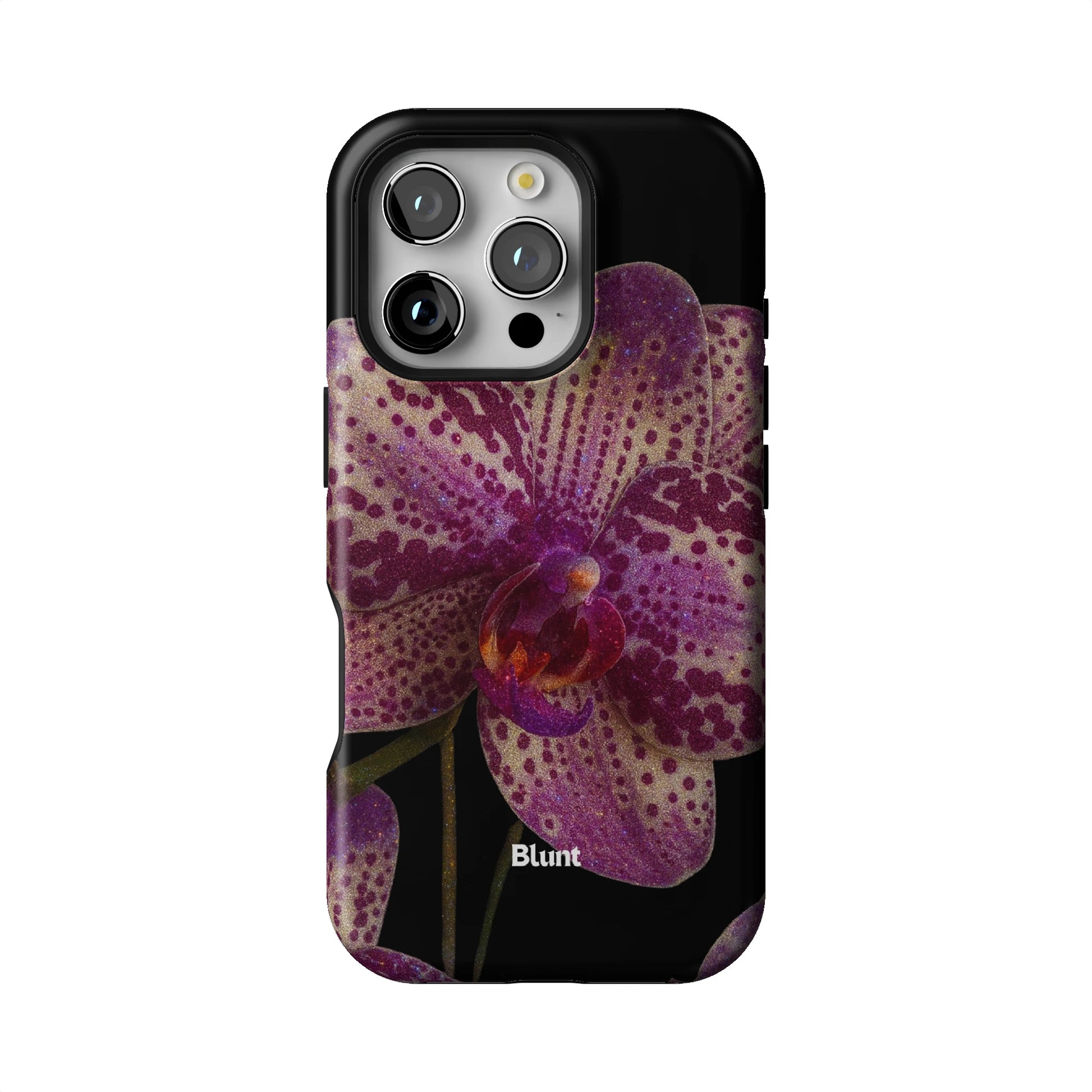 Violetta iPhone Case gallery - Iphone_16_Pro_1