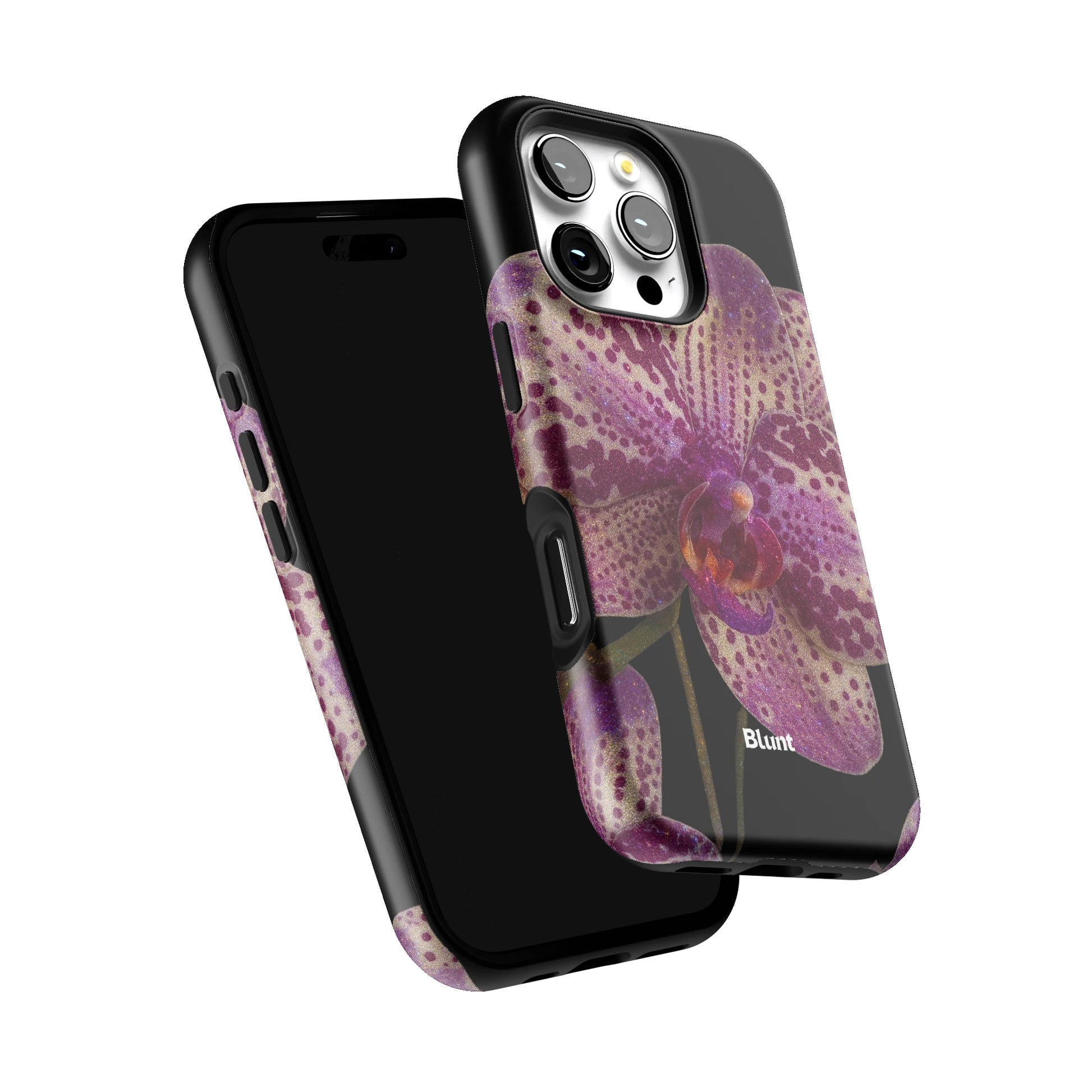 Violetta iPhone Case gallery - Iphone_16_Pro_6