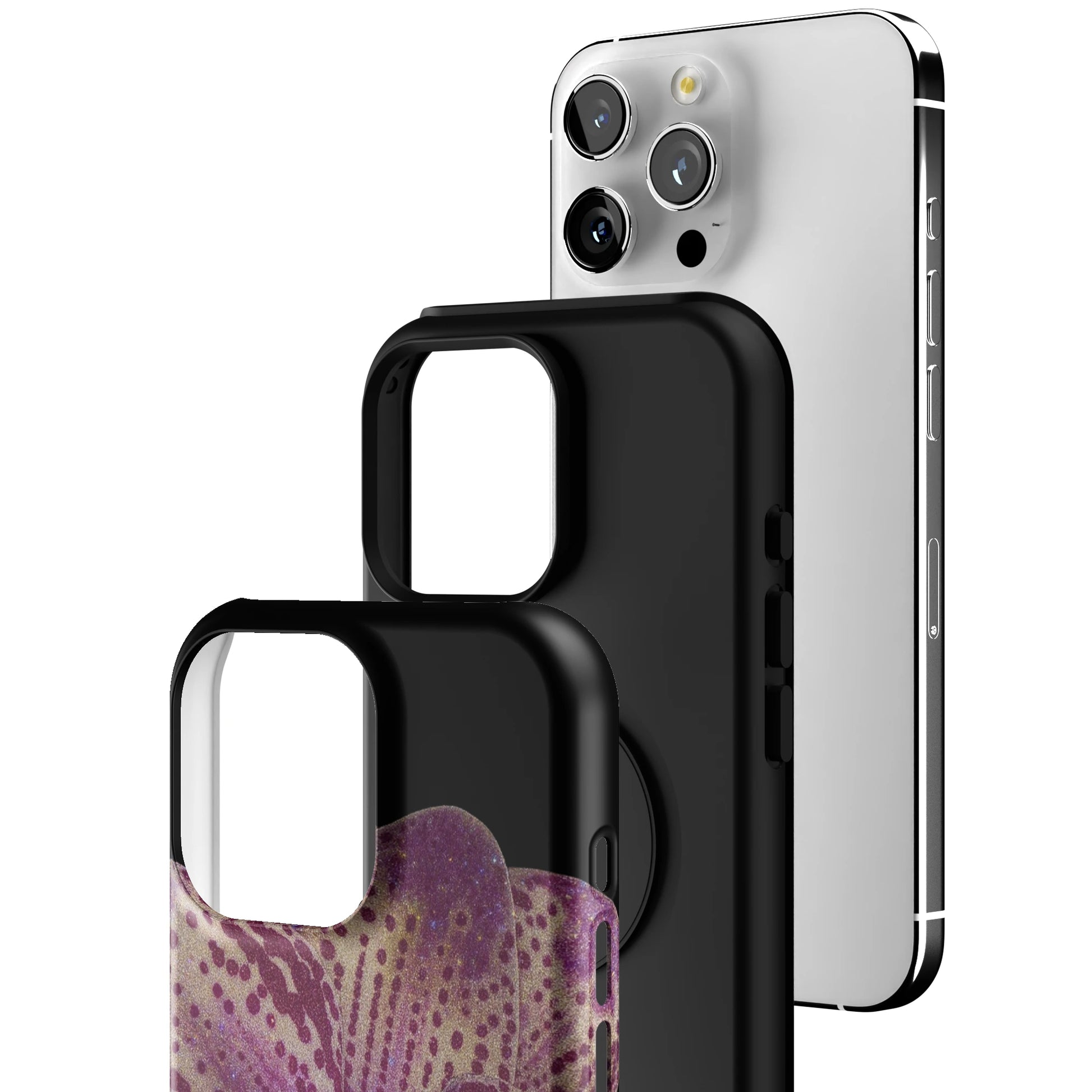 Violetta iPhone Case gallery - Iphone_16_Pro_Max_3