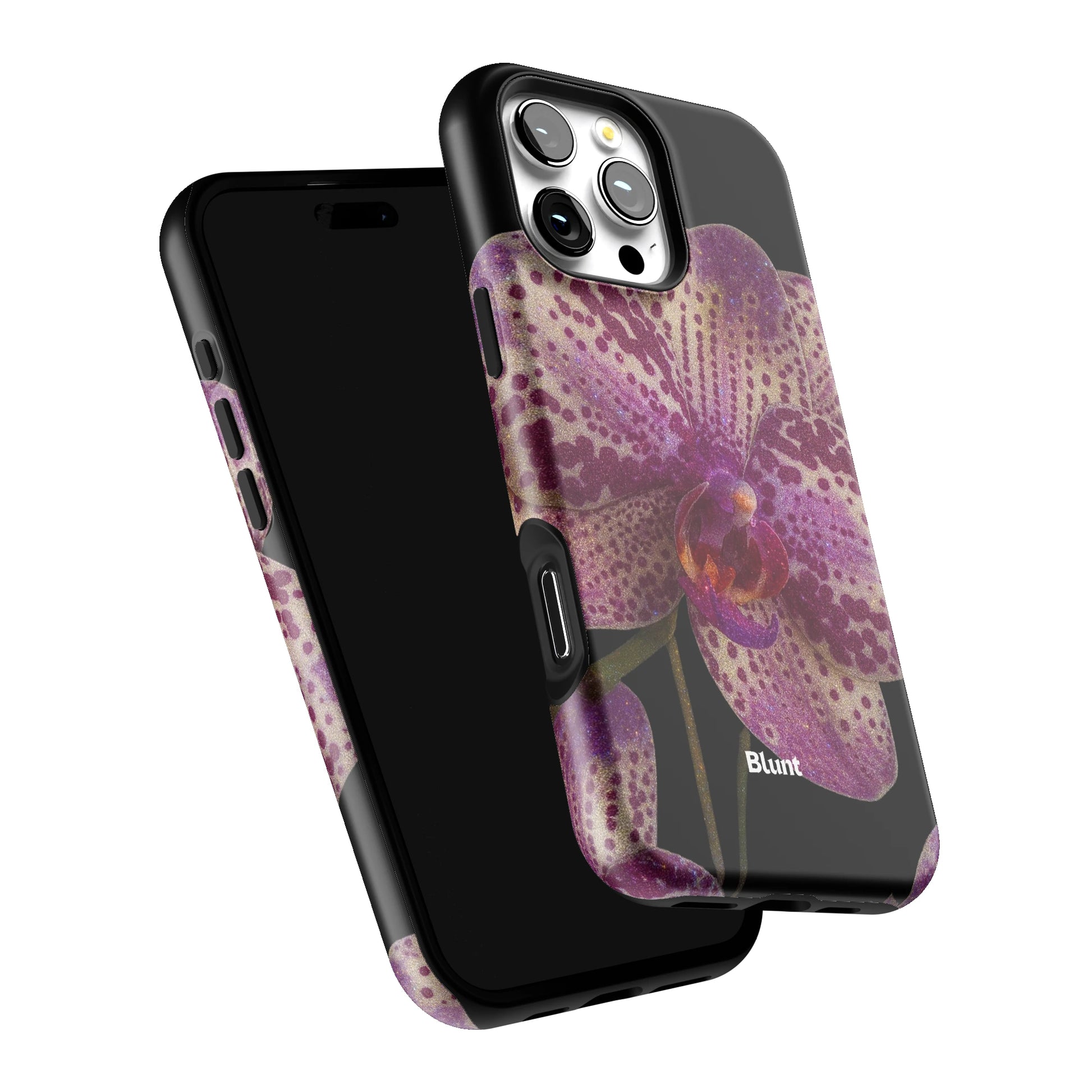 Violetta iPhone Case gallery - Iphone_16_Pro_Max_6