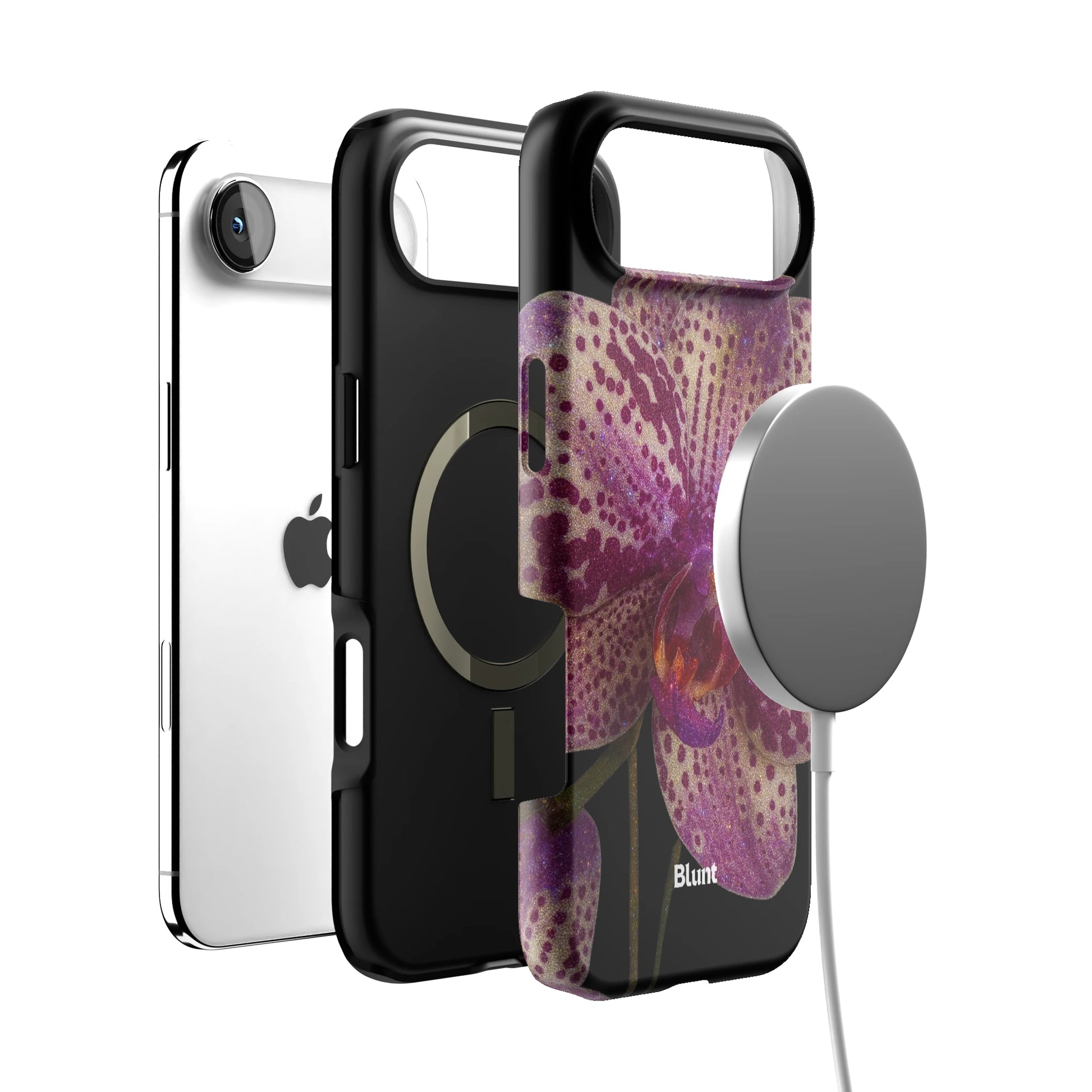 Violetta iPhone Case gallery - Iphone_17_Air_4