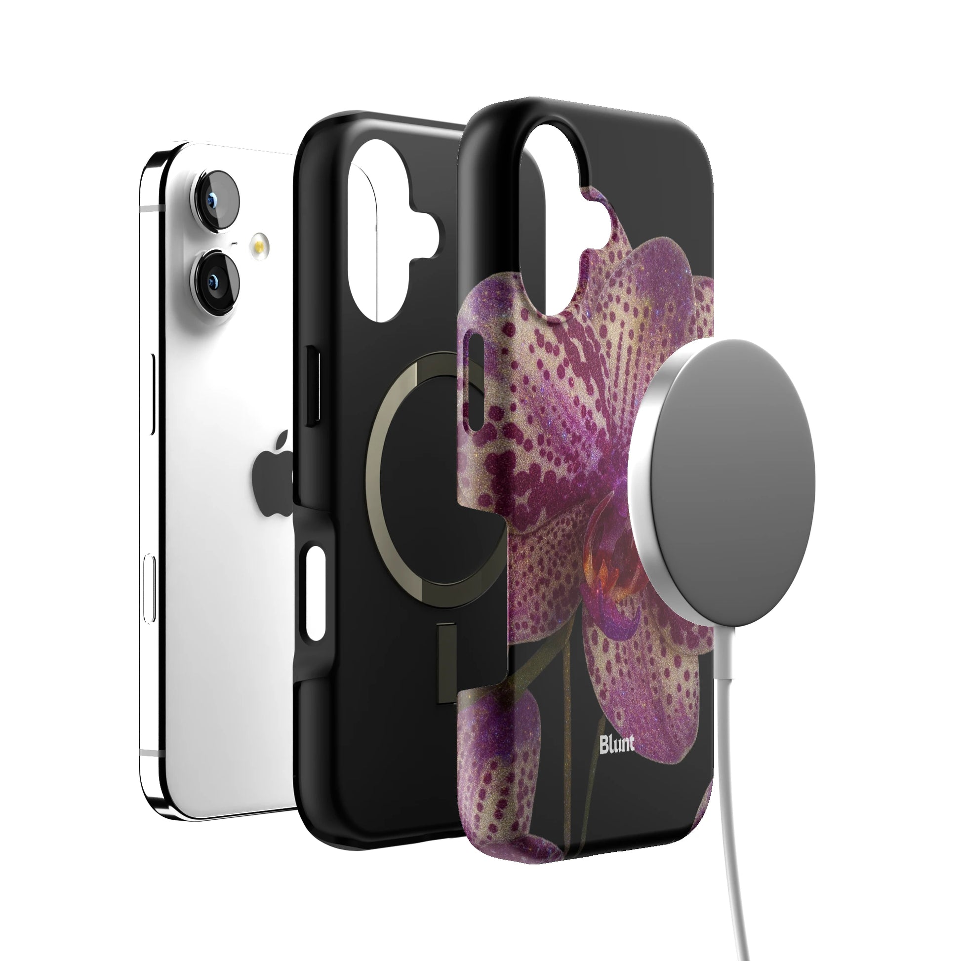 Violetta iPhone Case gallery - Iphone_17_Iphone_4