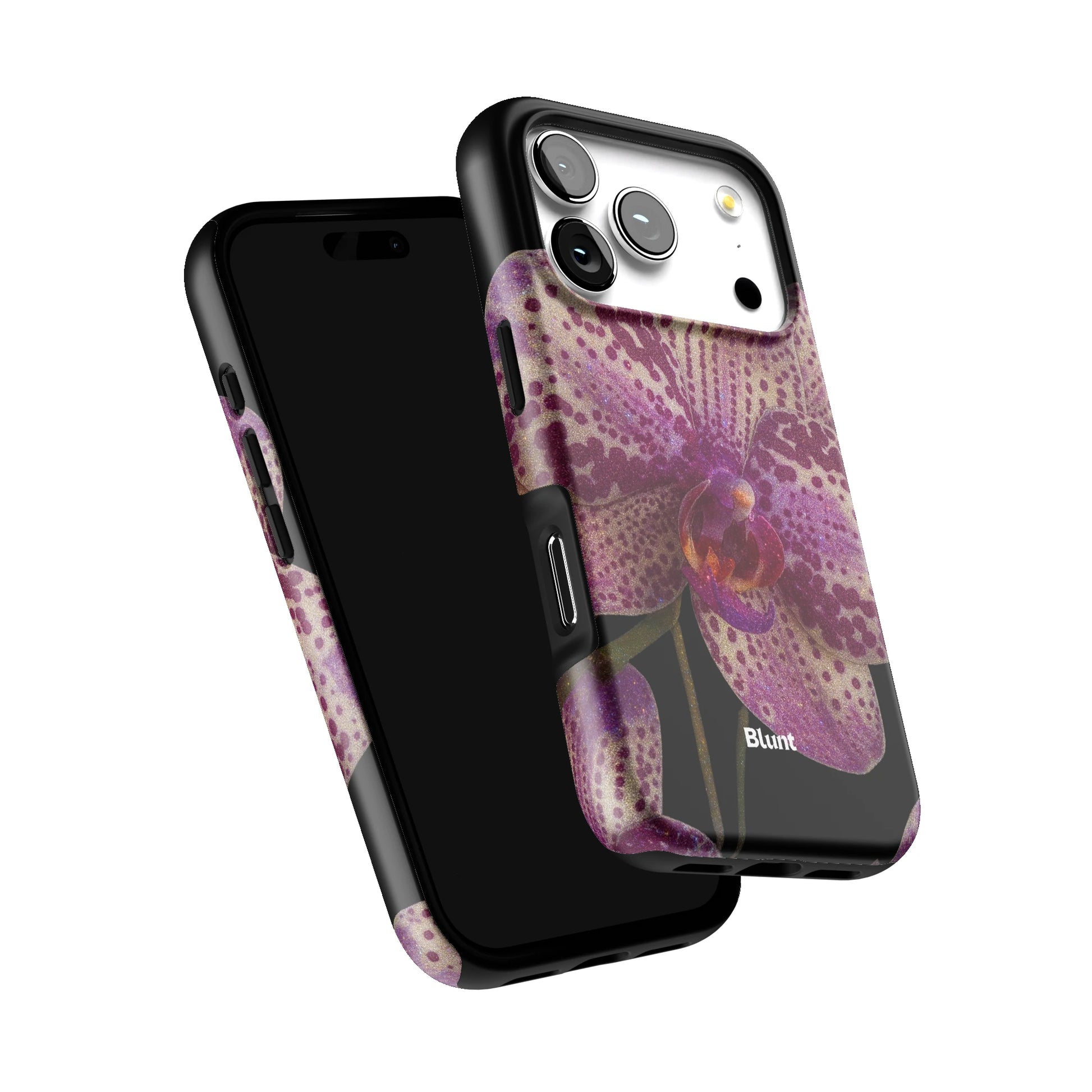 Violetta iPhone Case gallery - Iphone_17_Pro_6