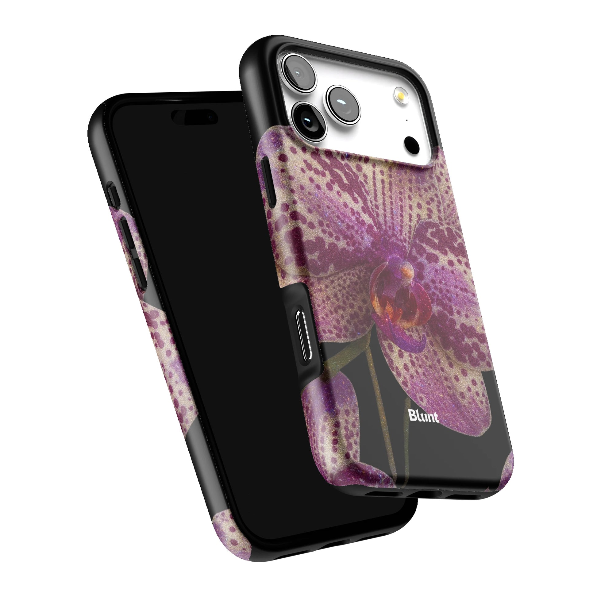 Violetta iPhone Case gallery - Iphone_17_Pro_Max_6