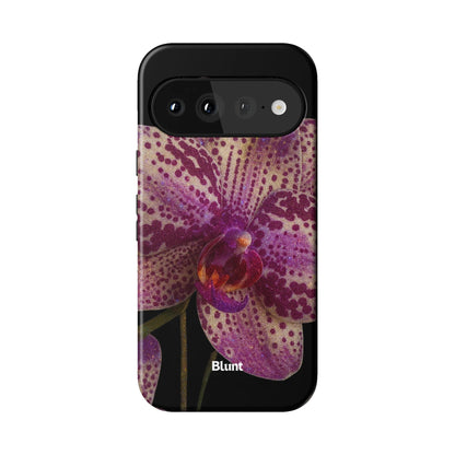 Violetta Pixel Case - Blunt Cases