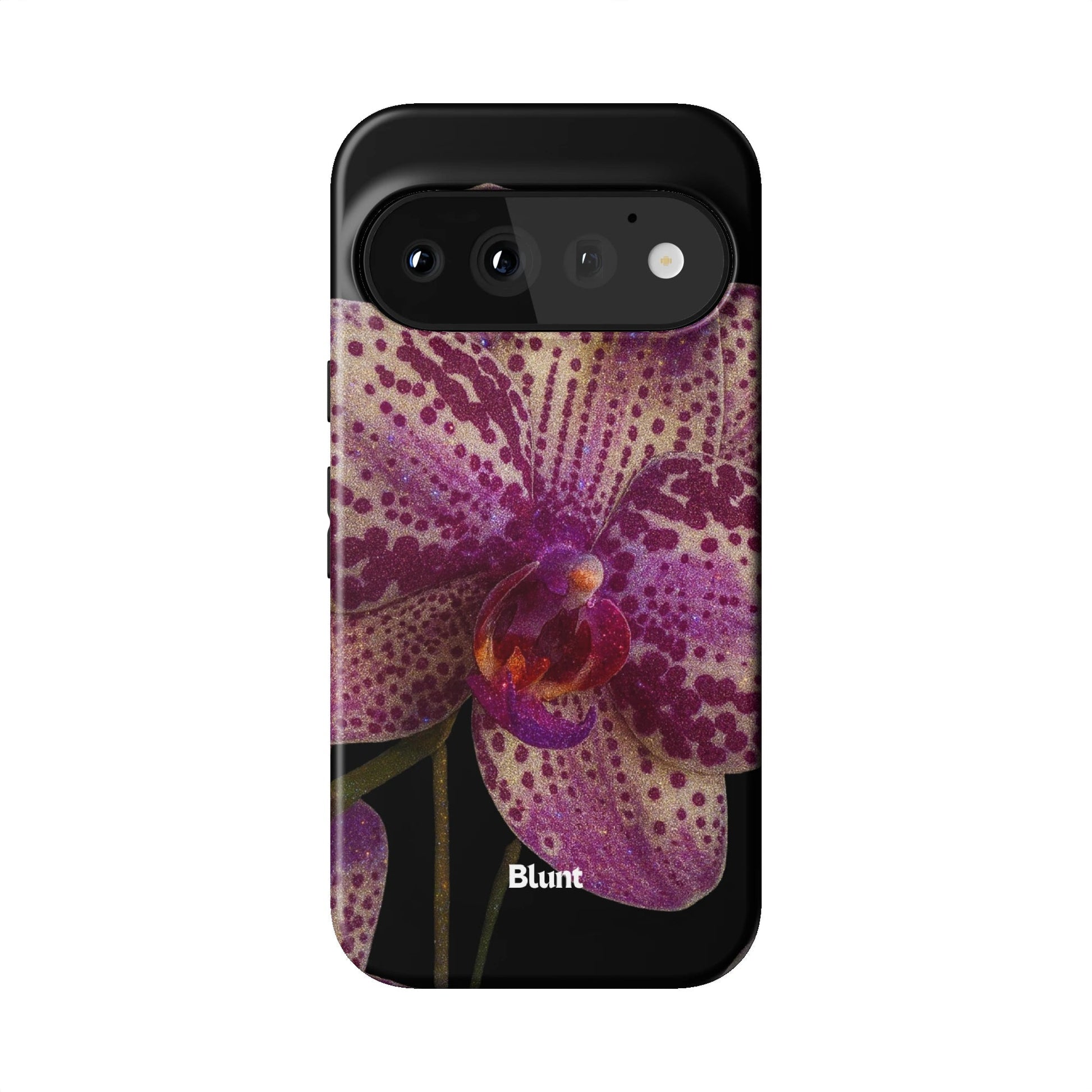 Violetta Pixel Case - Blunt Cases