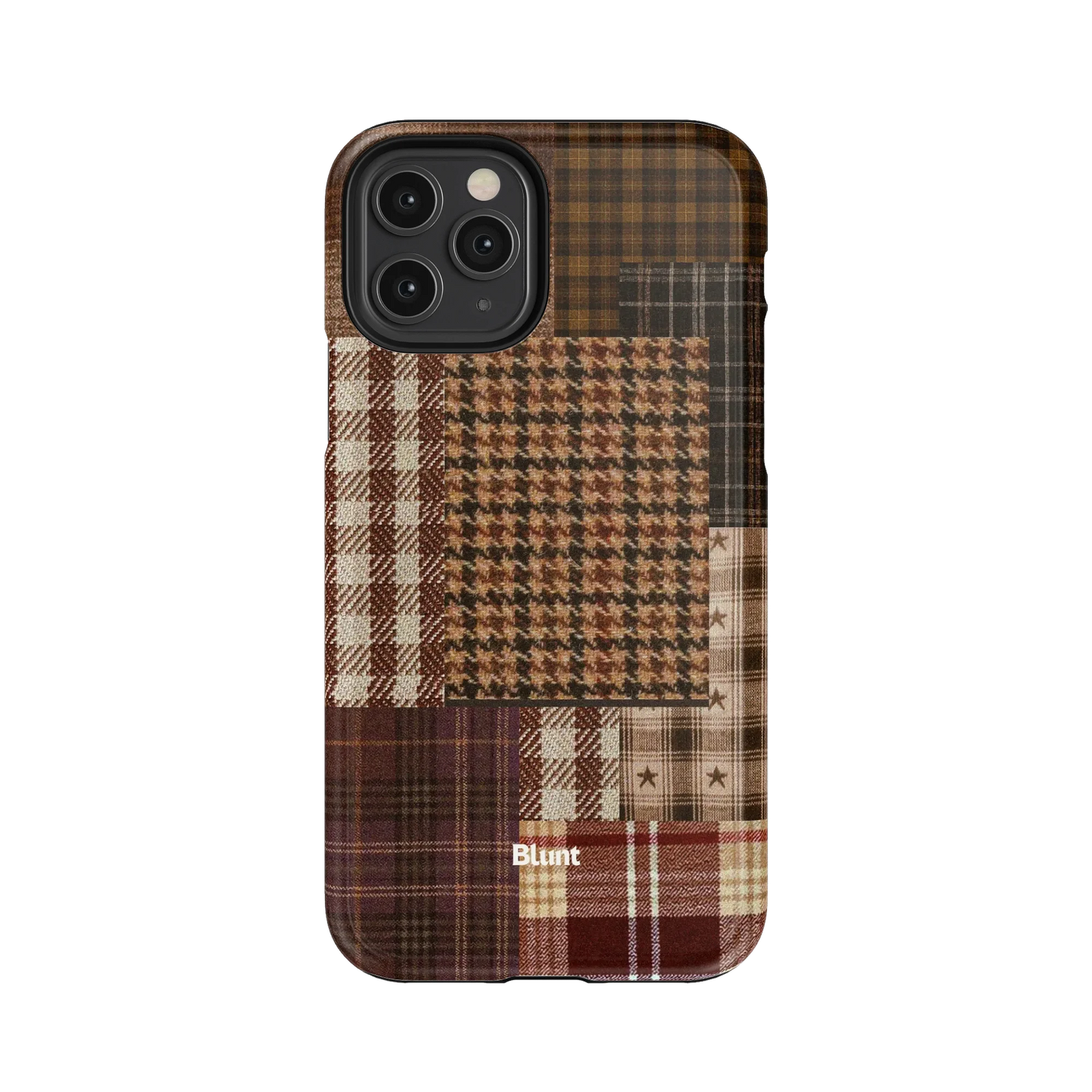 Hounze iPhone Case