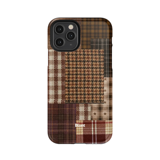 Hounze iPhone Case